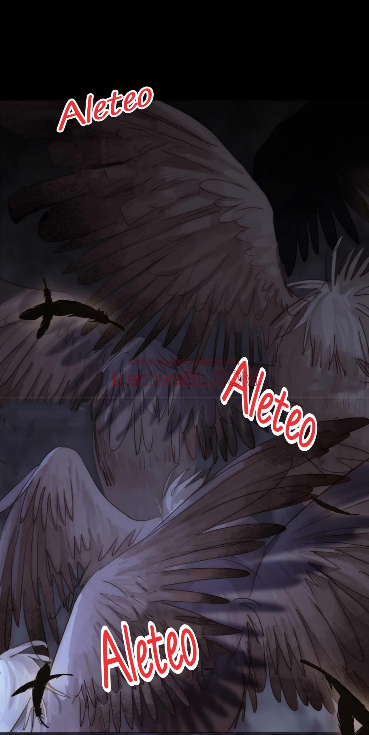Manhwa BL Español – Leer Yaoi Online Gratis en es.mi2manga.com Por favor, duerme conmigo - Capítulo 133 3 manhwa
