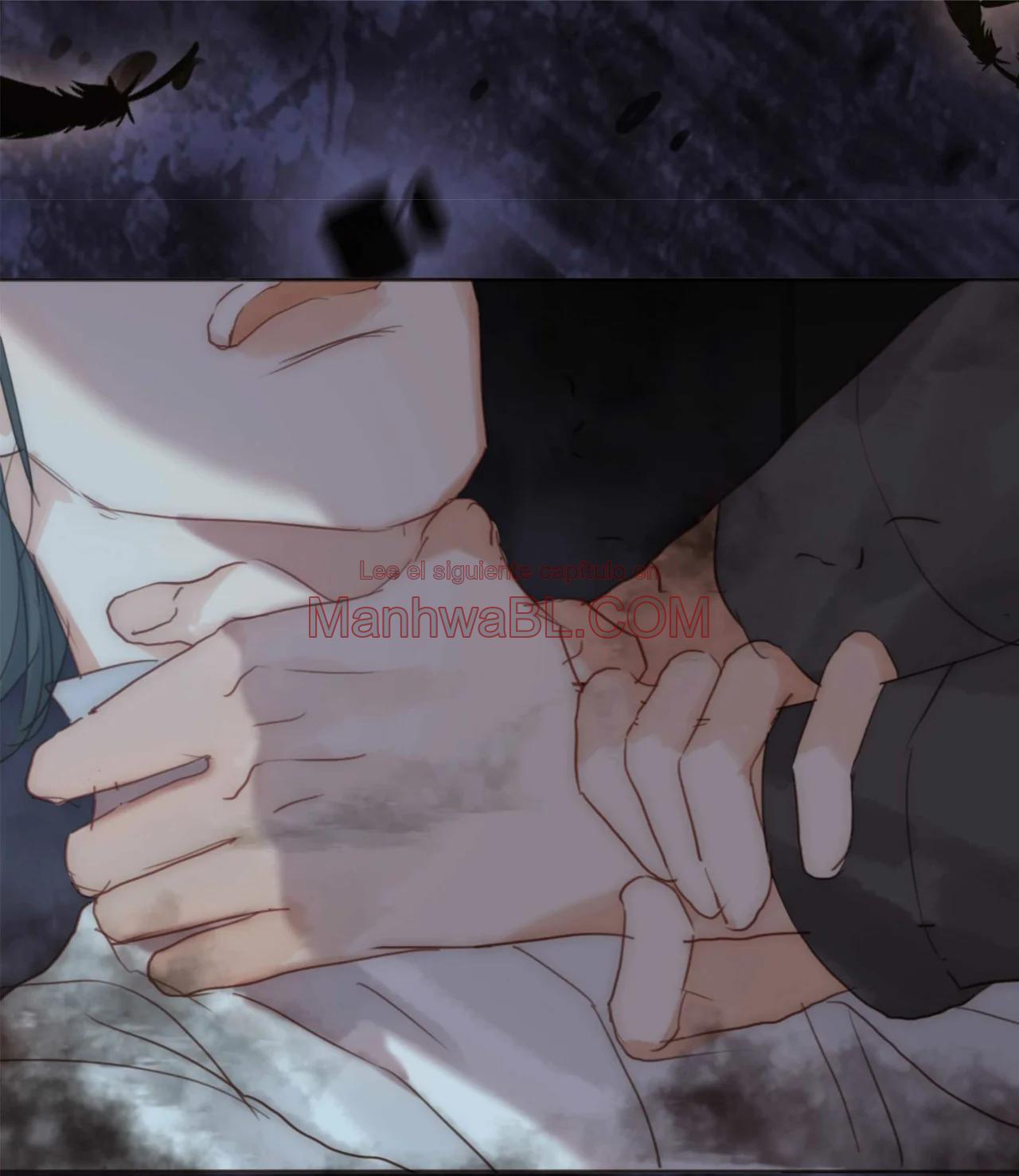Manhwa BL Español – Leer Yaoi Online Gratis en es.mi2manga.com Por favor, duerme conmigo - Capítulo 133 3 manhwa