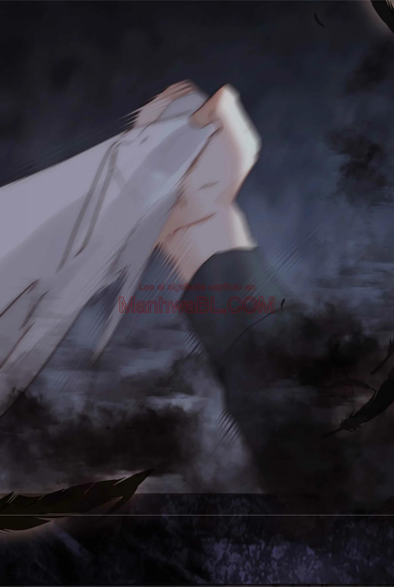 Manhwa BL Español – Leer Yaoi Online Gratis en es.mi2manga.com Por favor, duerme conmigo - Capítulo 133 3 manhwa