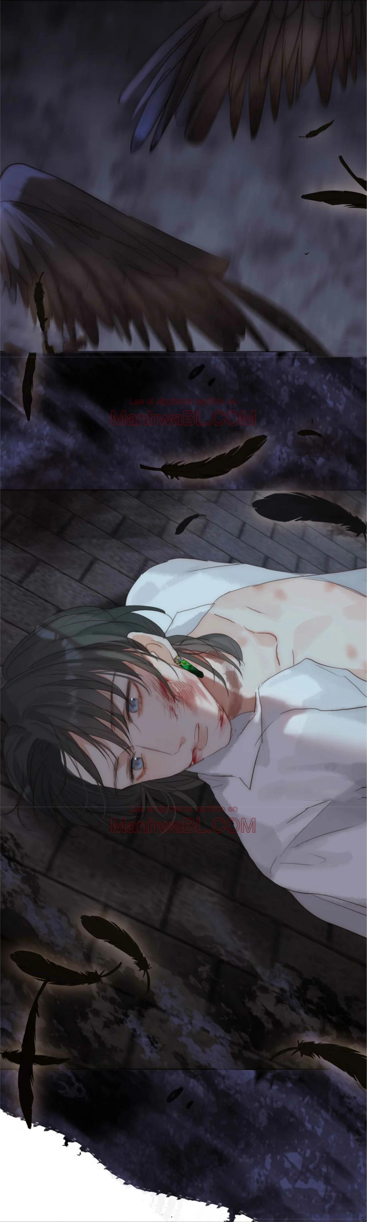 Manhwa BL Español – Leer Yaoi Online Gratis en es.mi2manga.com Por favor, duerme conmigo - Capítulo 133 3 manhwa