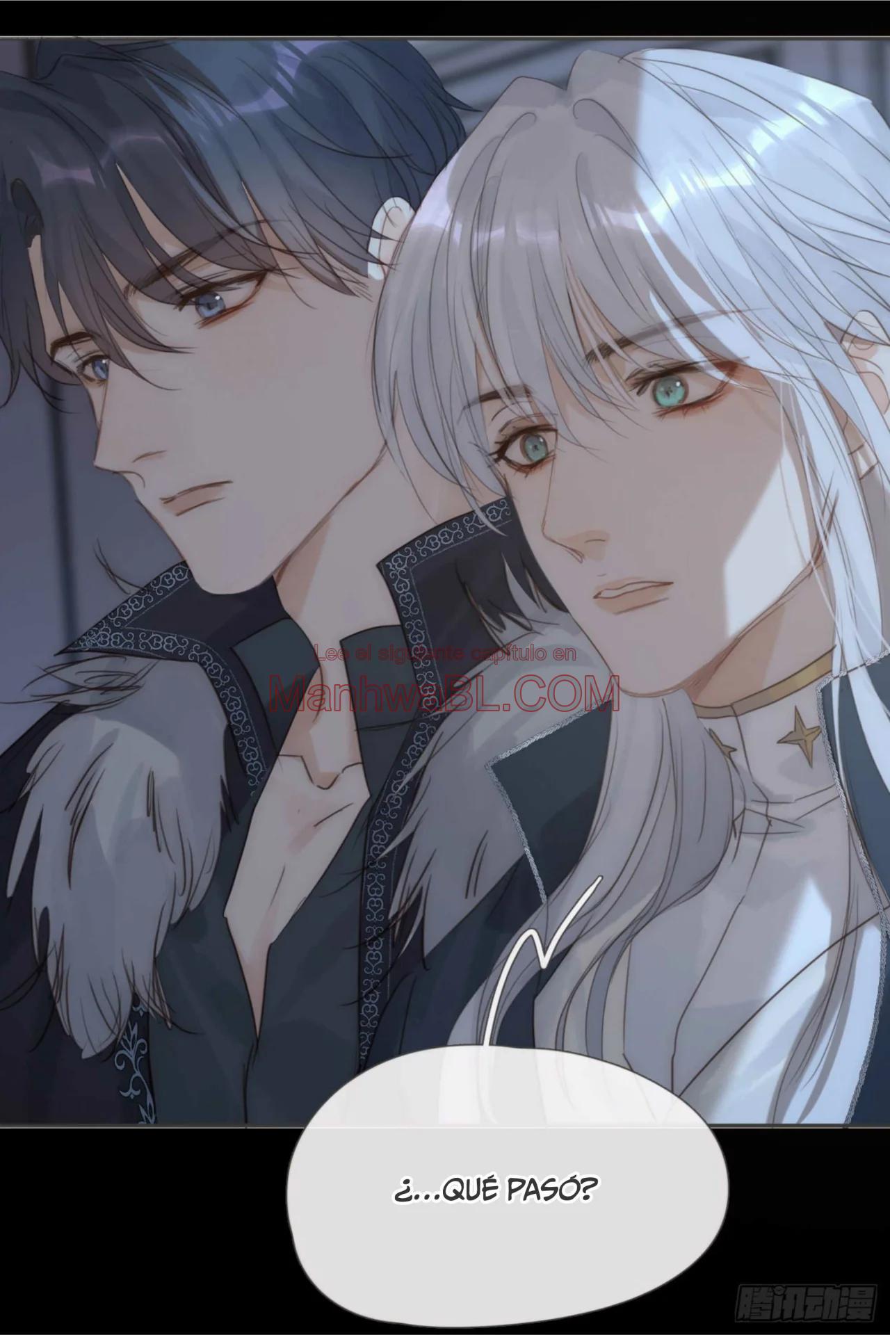 Manhwa BL Español – Leer Yaoi Online Gratis en es.mi2manga.com Por favor, duerme conmigo - Capítulo 112 2 manhwa