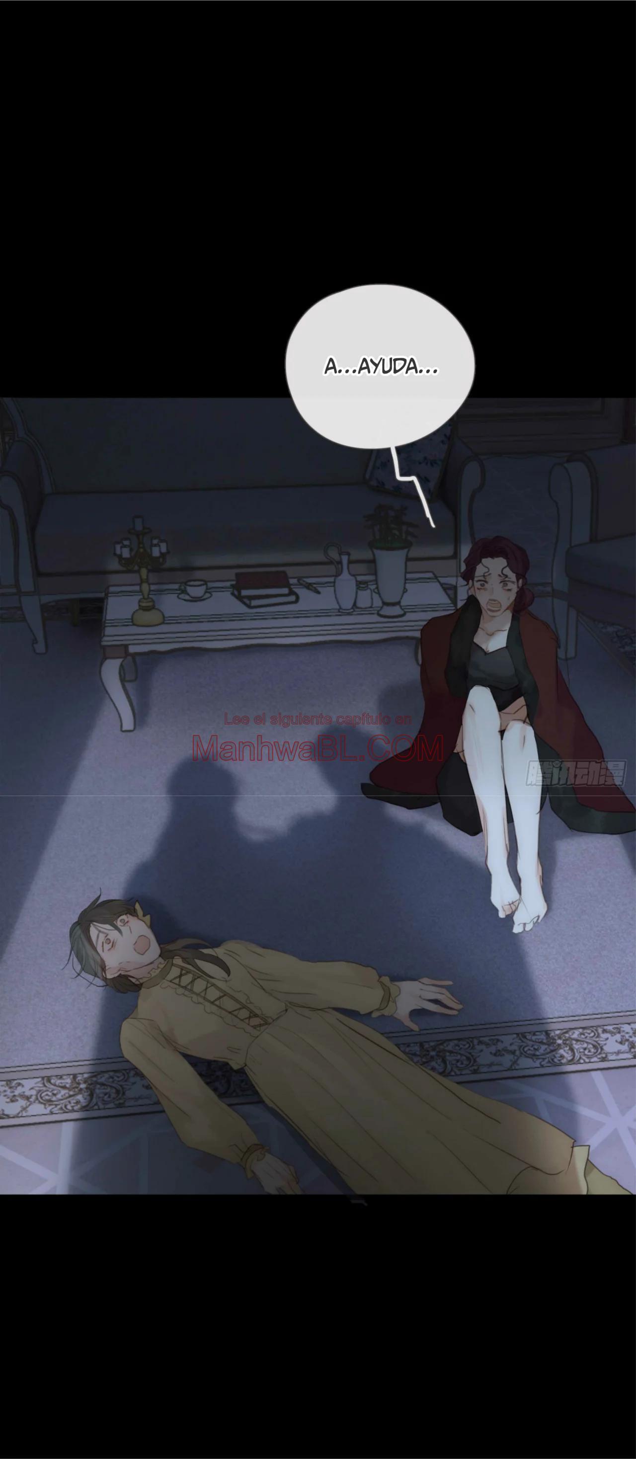 Manhwa BL Español – Leer Yaoi Online Gratis en es.mi2manga.com Por favor, duerme conmigo - Capítulo 112 2 manhwa