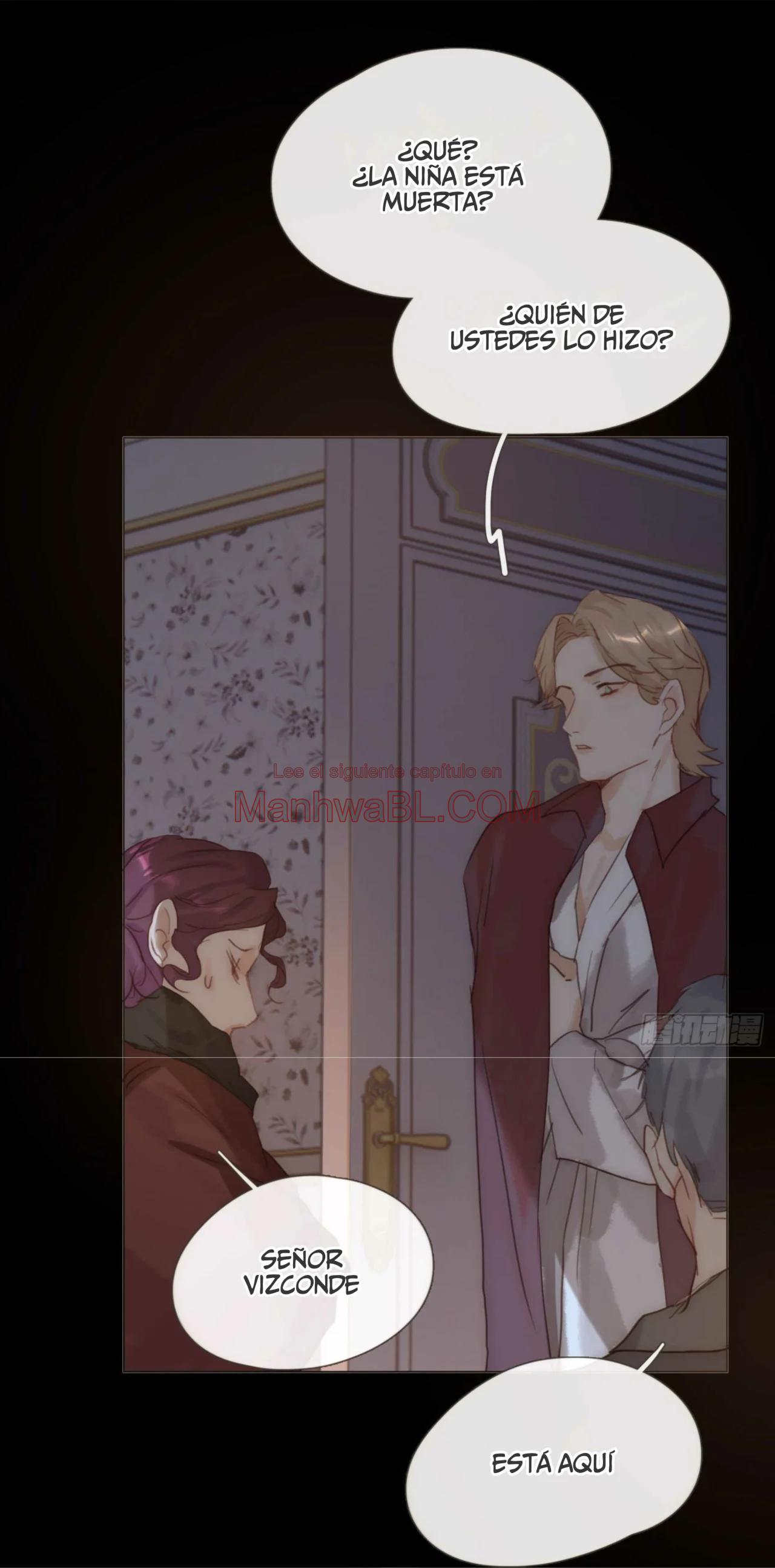 Manhwa BL Español – Leer Yaoi Online Gratis en es.mi2manga.com Por favor, duerme conmigo - Capítulo 112 2 manhwa
