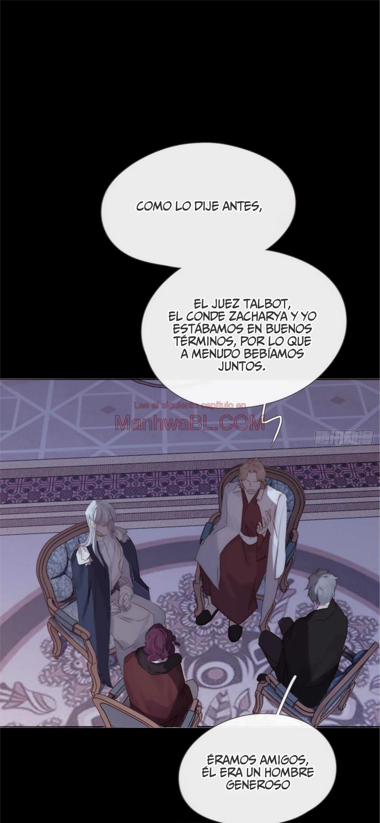 Manhwa BL Español – Leer Yaoi Online Gratis en es.mi2manga.com Por favor, duerme conmigo - Capítulo 112 2 manhwa