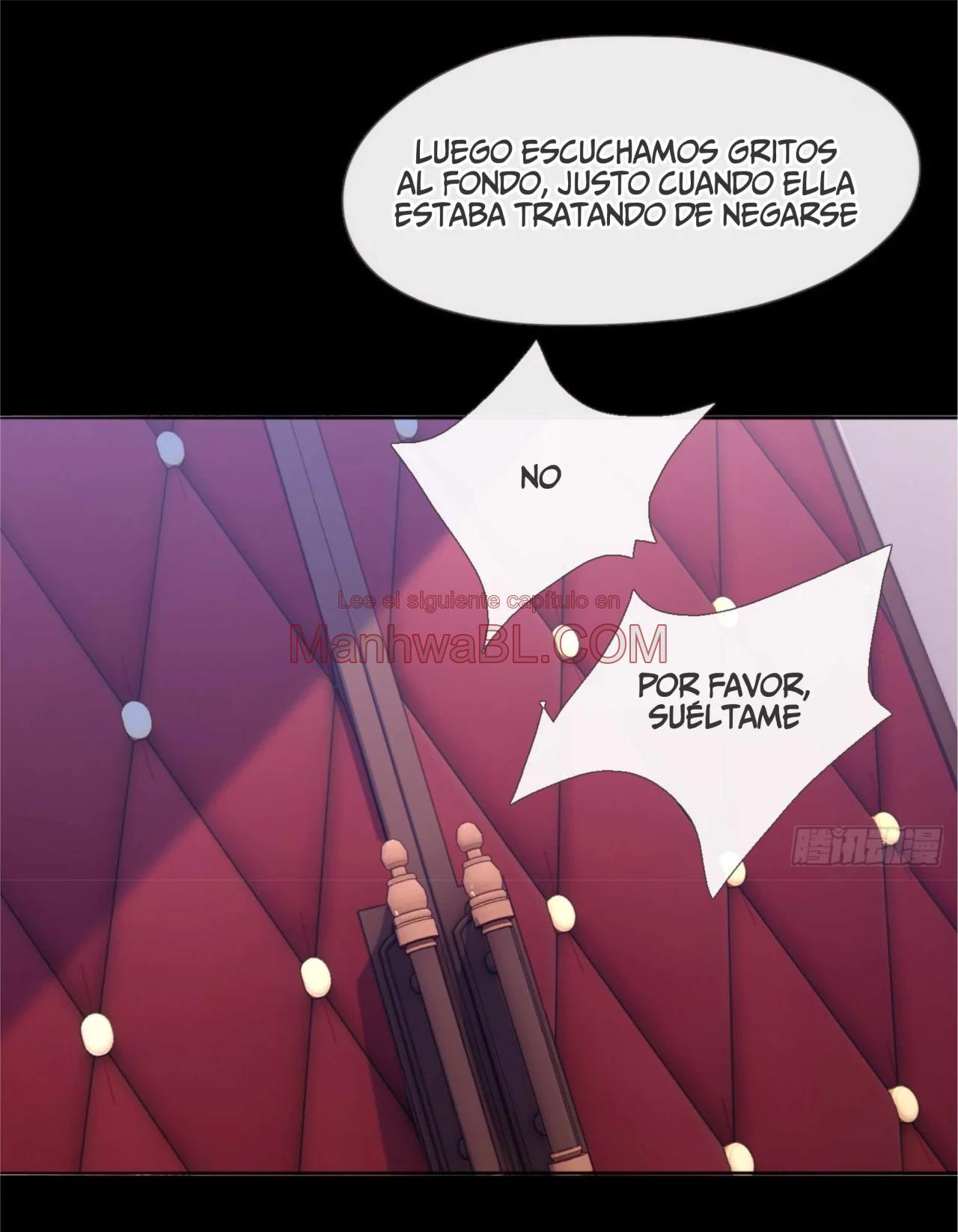 Manhwa BL Español – Leer Yaoi Online Gratis en es.mi2manga.com Por favor, duerme conmigo - Capítulo 112 2 manhwa