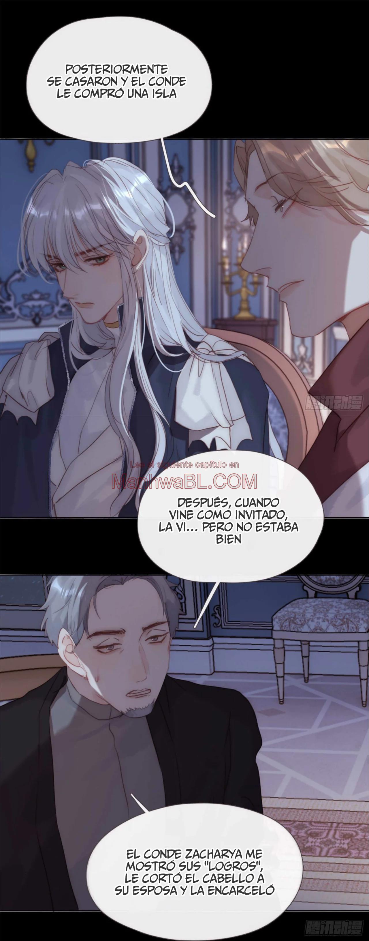 Manhwa BL Español – Leer Yaoi Online Gratis en es.mi2manga.com Por favor, duerme conmigo - Capítulo 112 2 manhwa