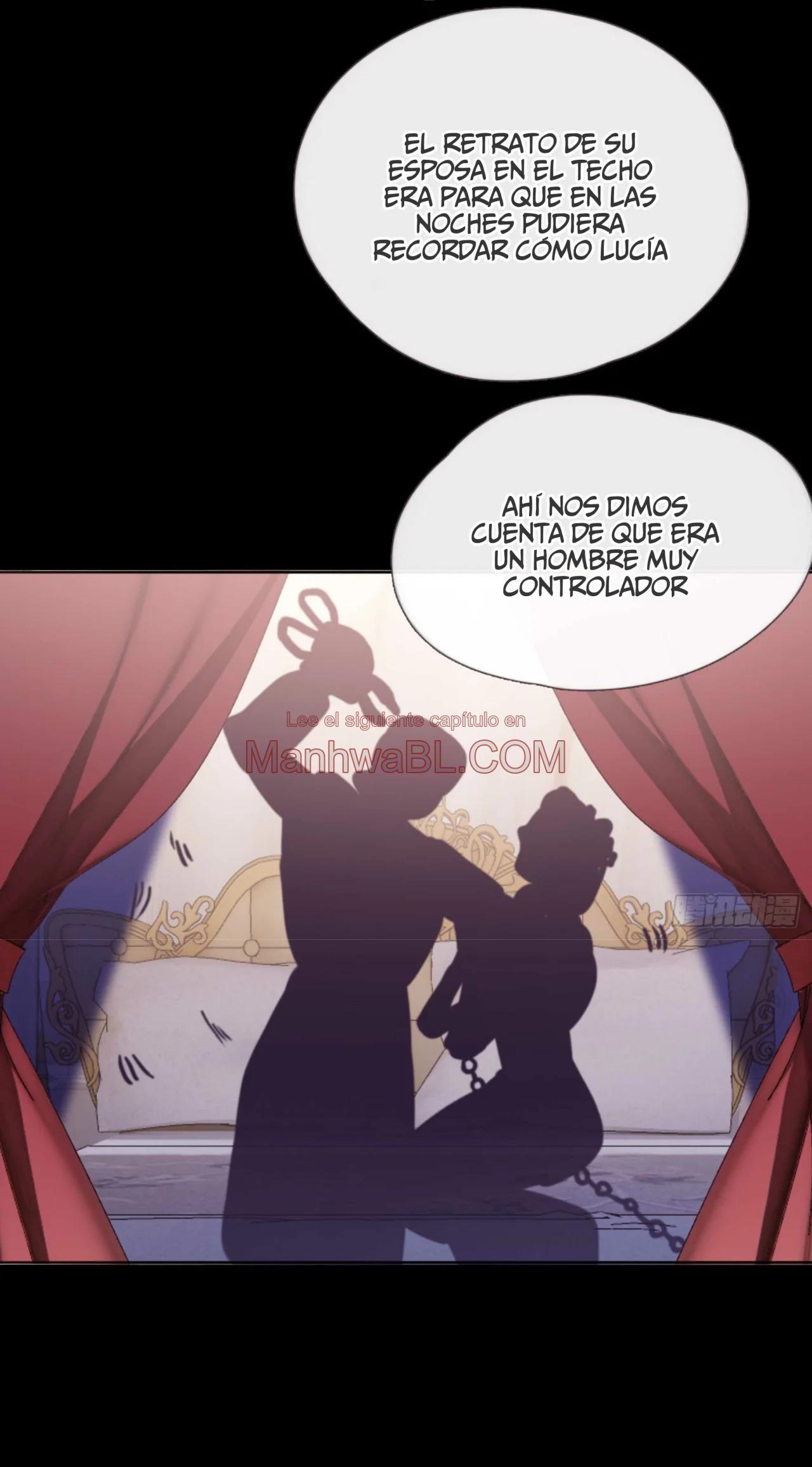 Manhwa BL Español – Leer Yaoi Online Gratis en es.mi2manga.com Por favor, duerme conmigo - Capítulo 112 2 manhwa