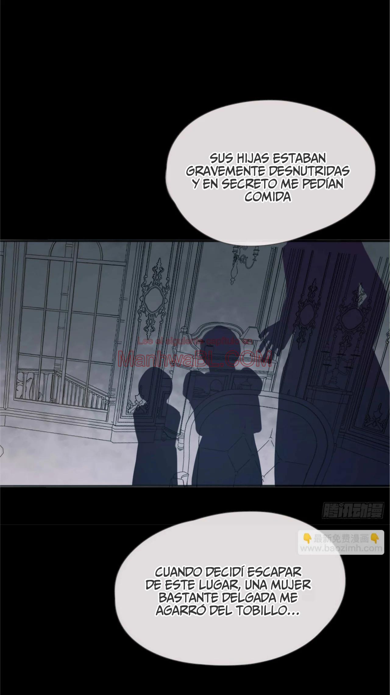 Manhwa BL Español – Leer Yaoi Online Gratis en es.mi2manga.com Por favor, duerme conmigo - Capítulo 112 2 manhwa