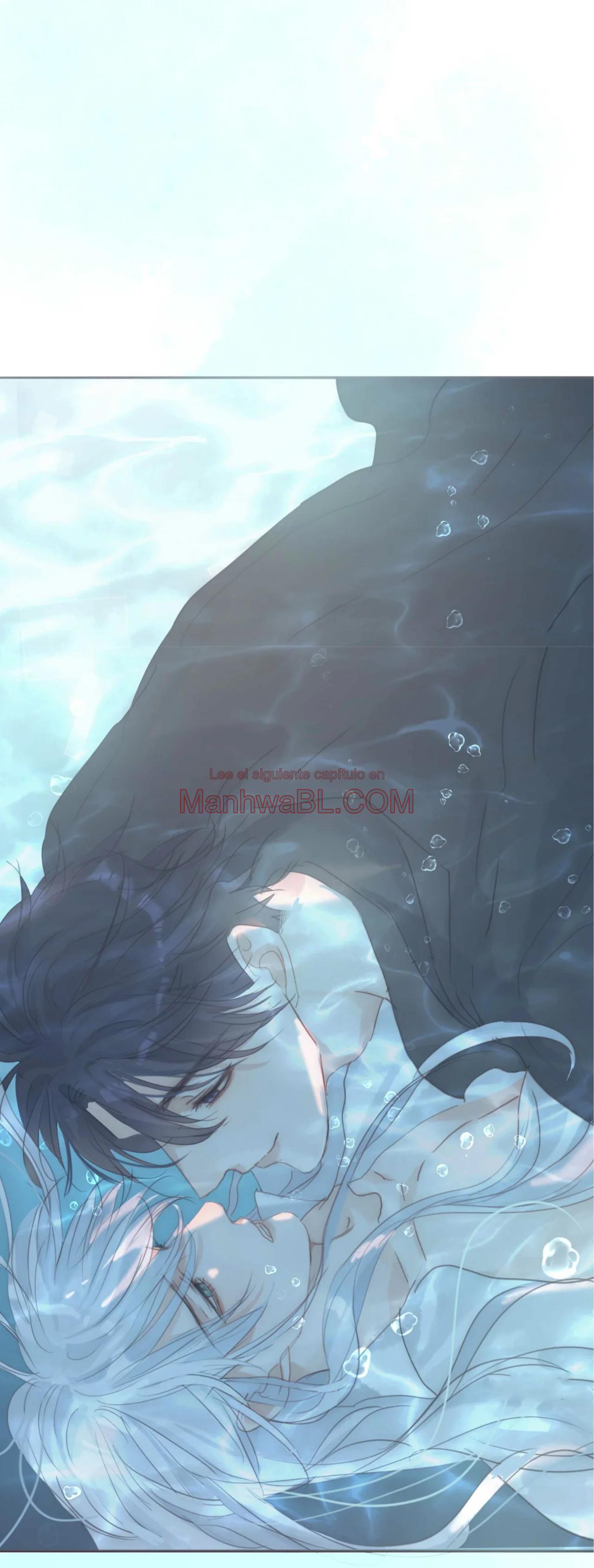 Manhwa BL Español – Leer Yaoi Online Gratis en es.mi2manga.com Por favor, duerme conmigo - Capítulo 132 3 manhwa