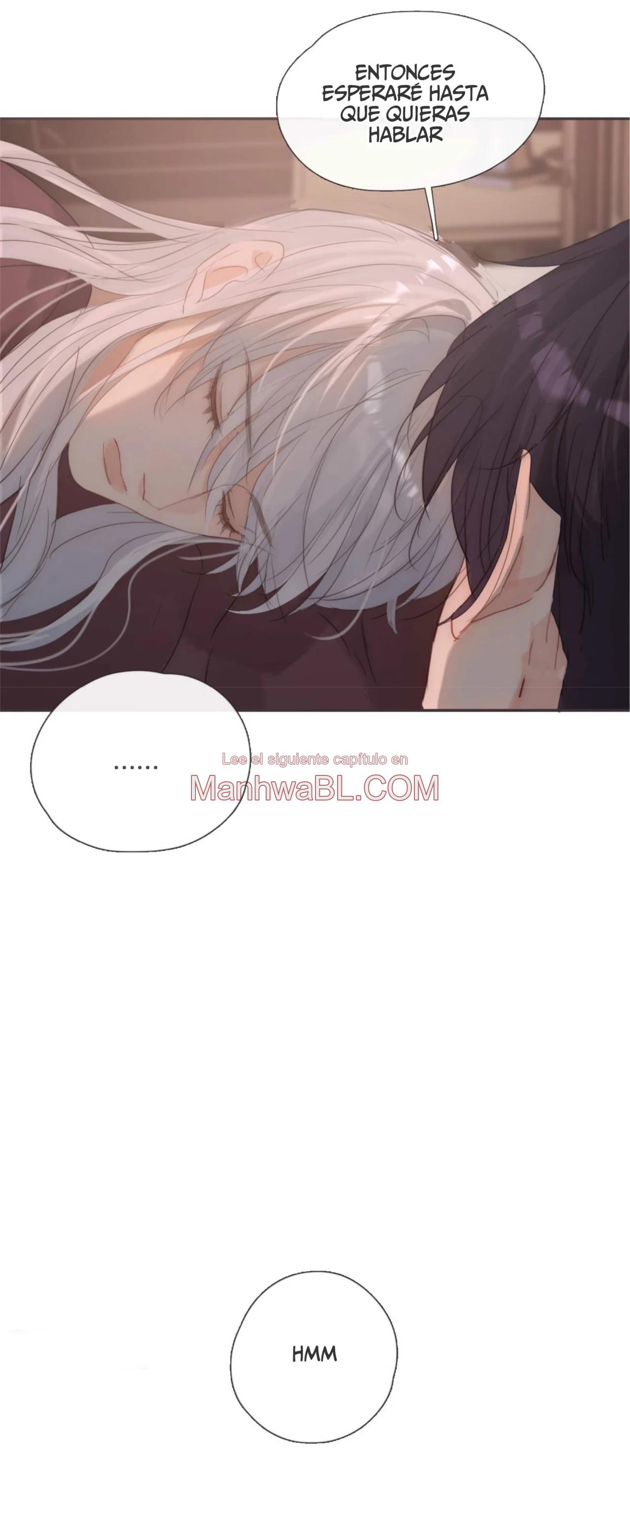Manhwa BL Español – Leer Yaoi Online Gratis en es.mi2manga.com Por favor, duerme conmigo - Capítulo 132 3 manhwa