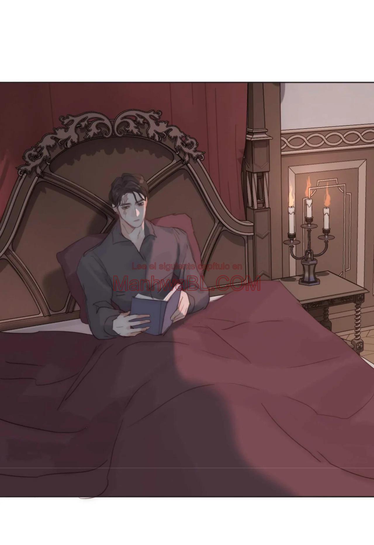 Manhwa BL Español – Leer Yaoi Online Gratis en es.mi2manga.com Por favor, duerme conmigo - Capítulo 132 3 manhwa
