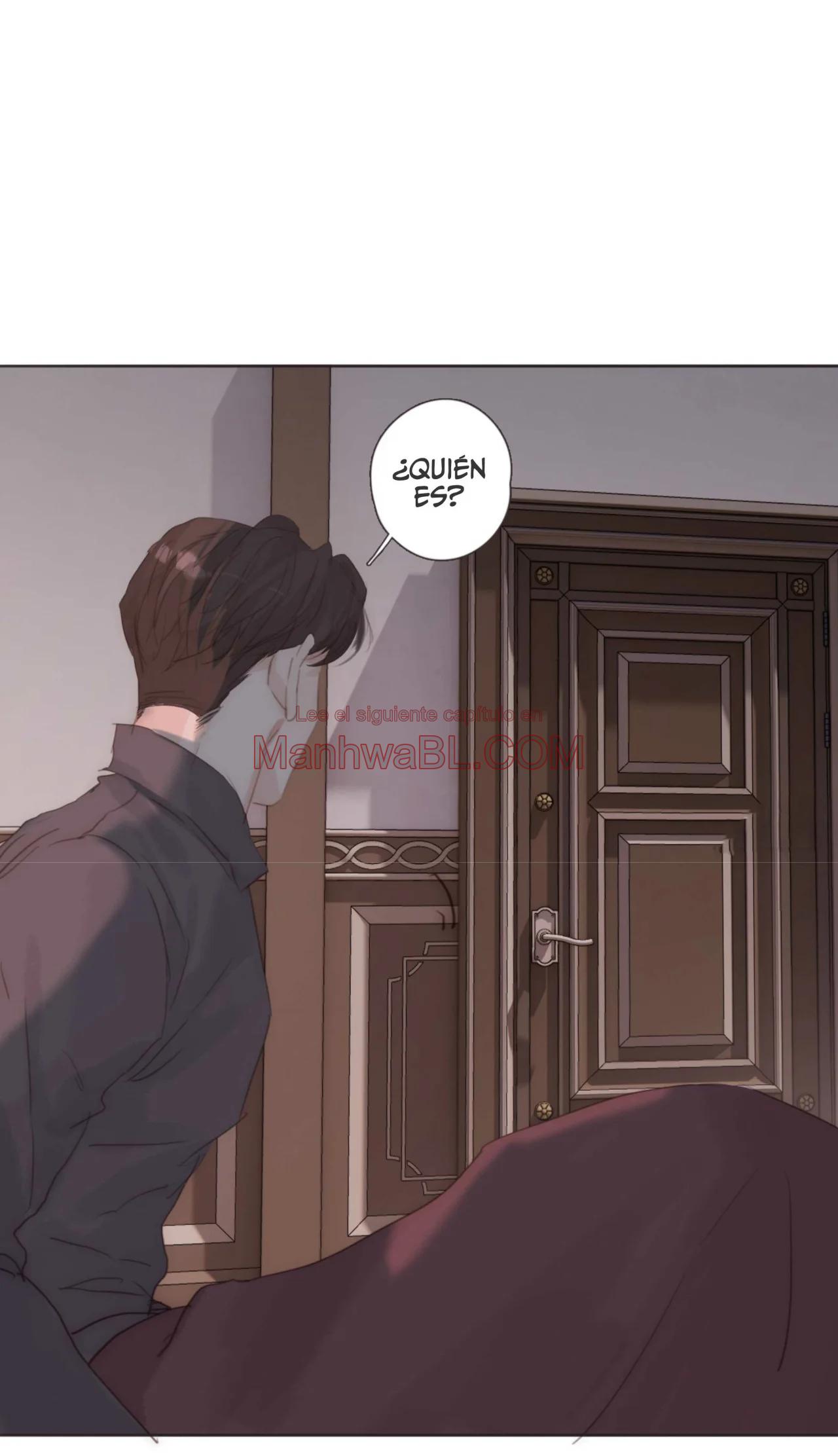 Manhwa BL Español – Leer Yaoi Online Gratis en es.mi2manga.com Por favor, duerme conmigo - Capítulo 132 3 manhwa