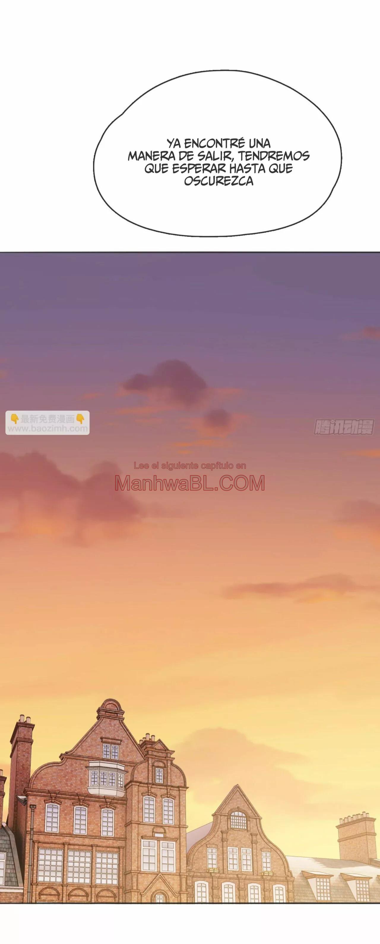 Manhwa BL Español – Leer Yaoi Online Gratis en es.mi2manga.com Por favor, duerme conmigo - Capítulo 91 3 manhwa