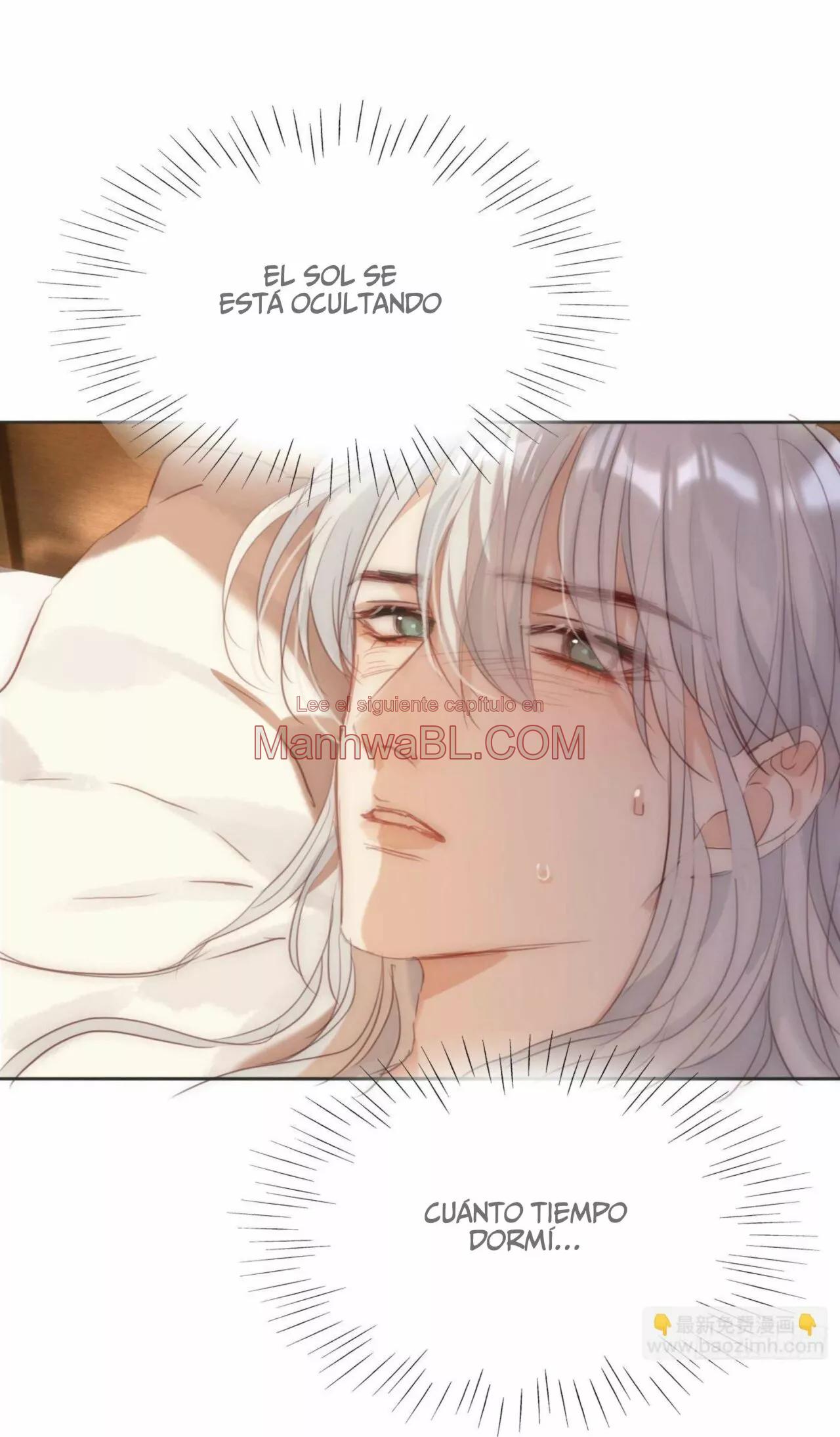 Manhwa BL Español – Leer Yaoi Online Gratis en es.mi2manga.com Por favor, duerme conmigo - Capítulo 91 3 manhwa
