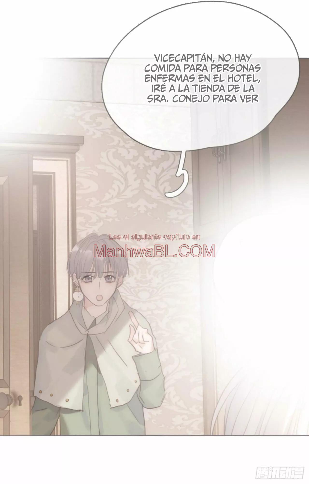 Manhwa BL Español – Leer Yaoi Online Gratis en es.mi2manga.com Por favor, duerme conmigo - Capítulo 91 3 manhwa