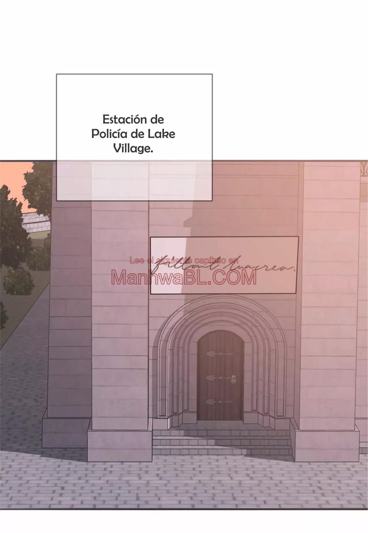 Manhwa BL Español – Leer Yaoi Online Gratis en es.mi2manga.com Por favor, duerme conmigo - Capítulo 14 manhwa