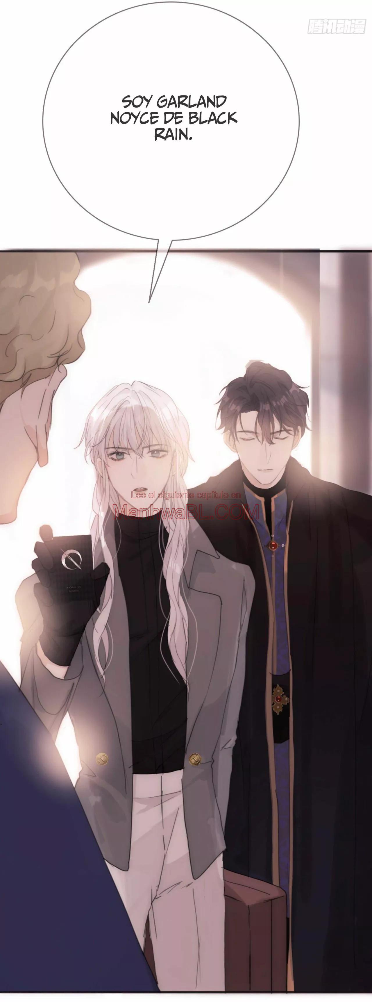 Manhwa BL Español – Leer Yaoi Online Gratis en es.mi2manga.com Por favor, duerme conmigo - Capítulo 14 manhwa