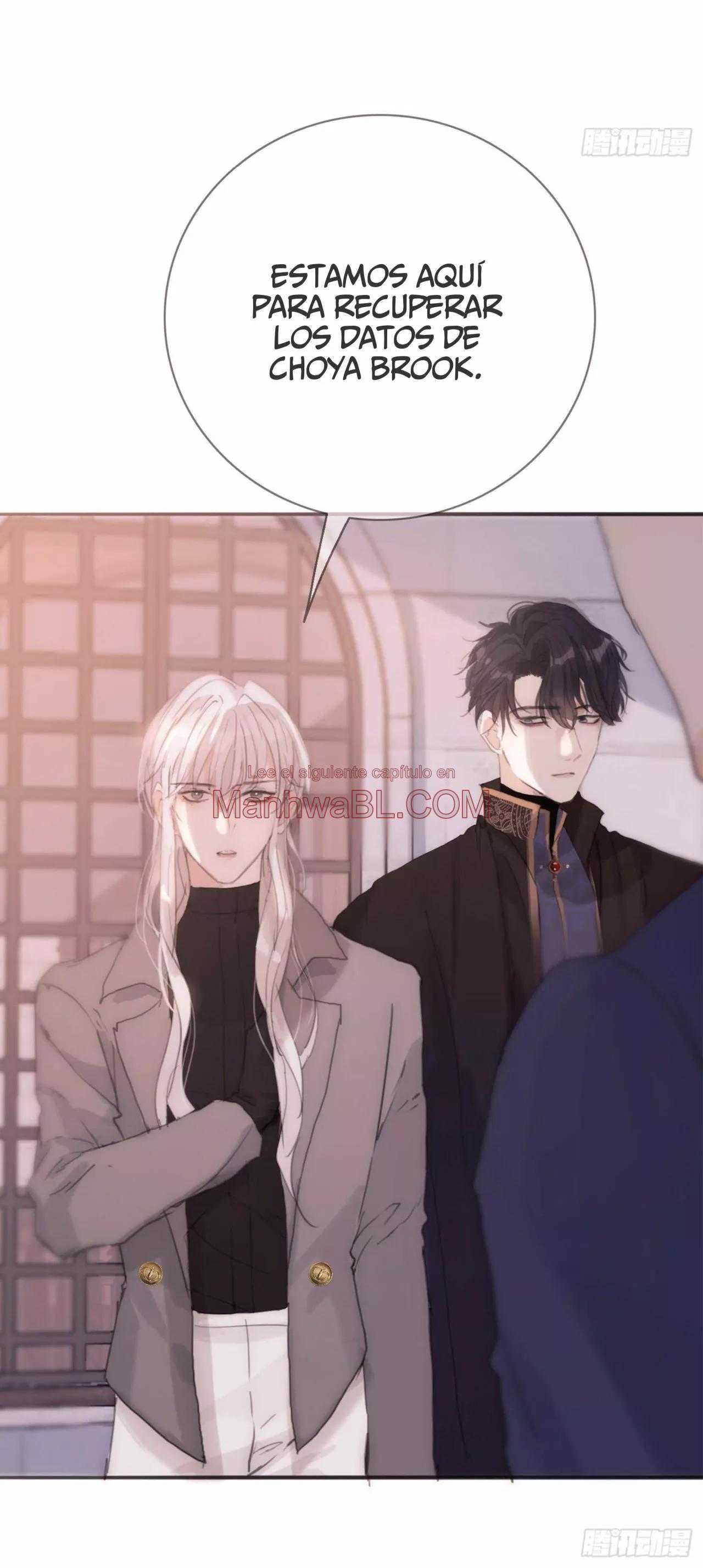 Manhwa BL Español – Leer Yaoi Online Gratis en es.mi2manga.com Por favor, duerme conmigo - Capítulo 14 manhwa