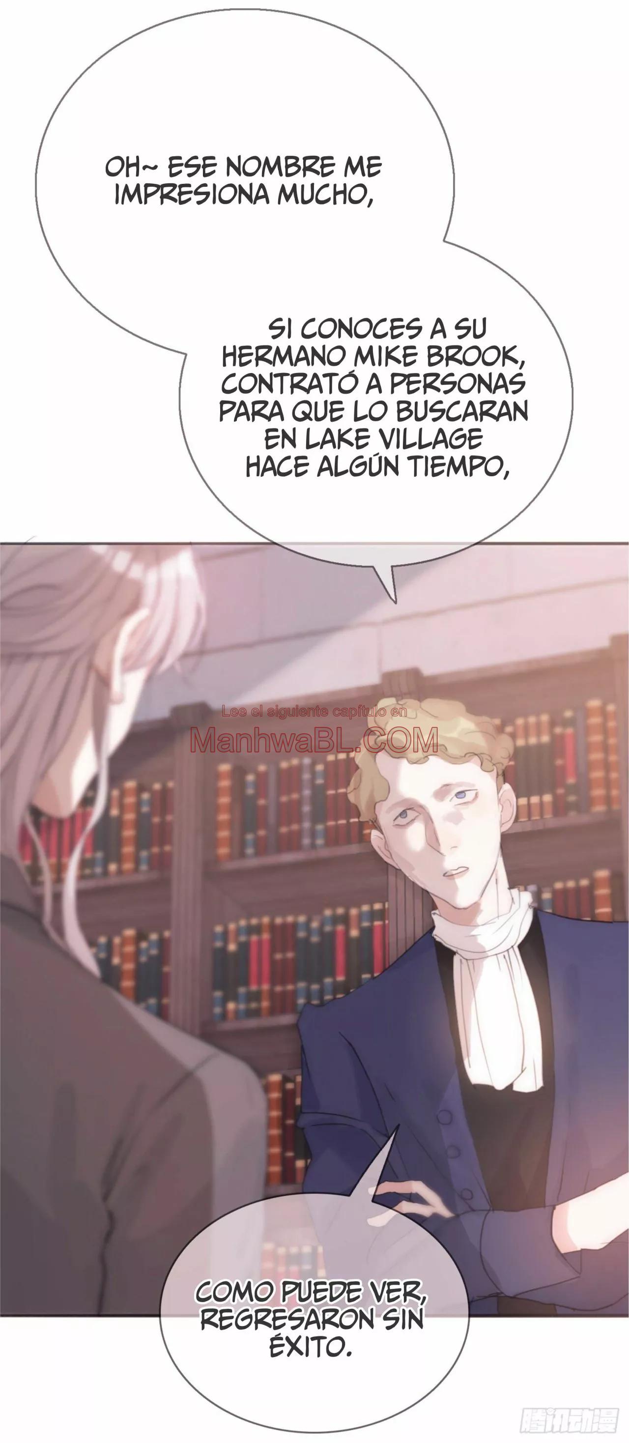 Manhwa BL Español – Leer Yaoi Online Gratis en es.mi2manga.com Por favor, duerme conmigo - Capítulo 14 manhwa