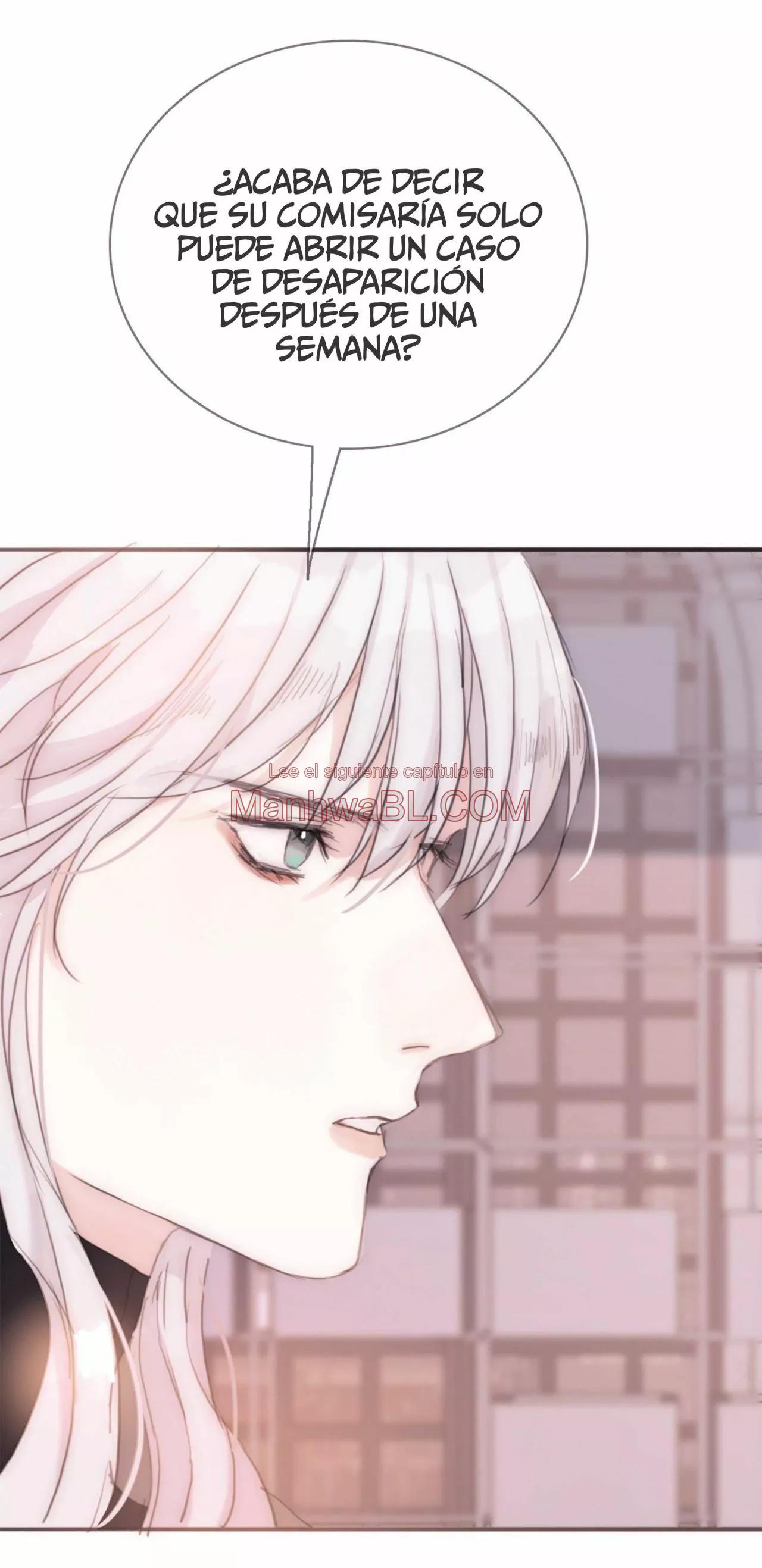Manhwa BL Español – Leer Yaoi Online Gratis en es.mi2manga.com Por favor, duerme conmigo - Capítulo 14 manhwa