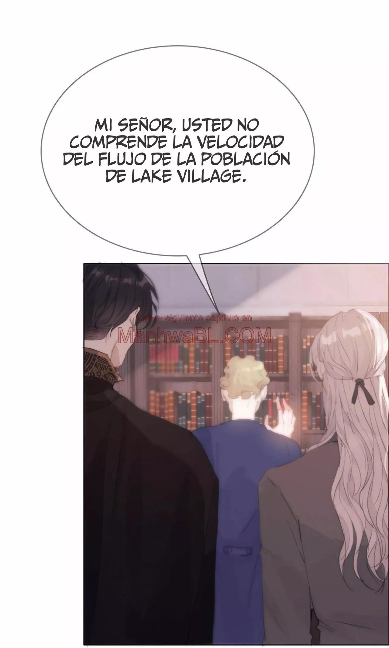 Manhwa BL Español – Leer Yaoi Online Gratis en es.mi2manga.com Por favor, duerme conmigo - Capítulo 14 manhwa