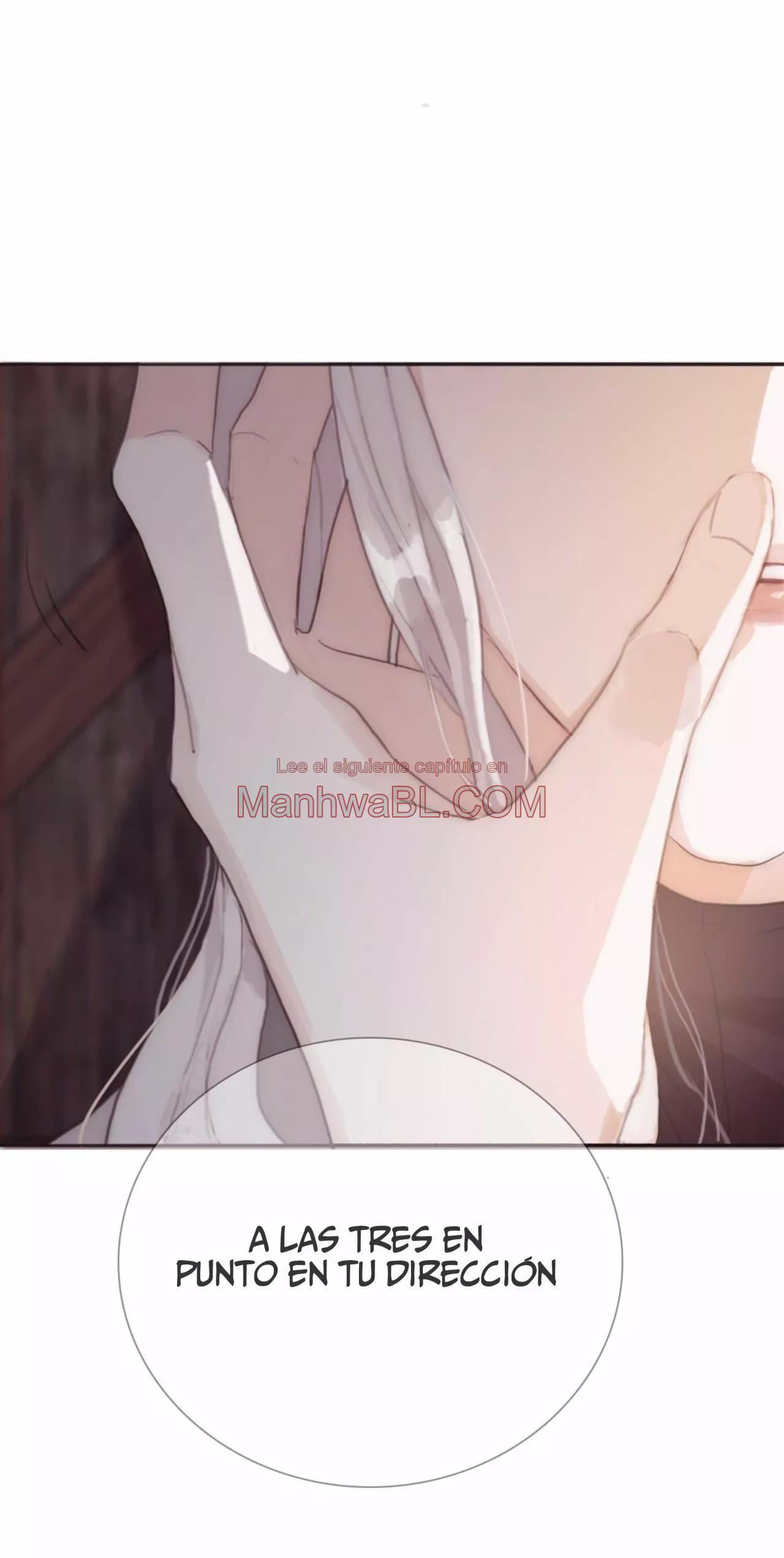 Manhwa BL Español – Leer Yaoi Online Gratis en es.mi2manga.com Por favor, duerme conmigo - Capítulo 14 manhwa