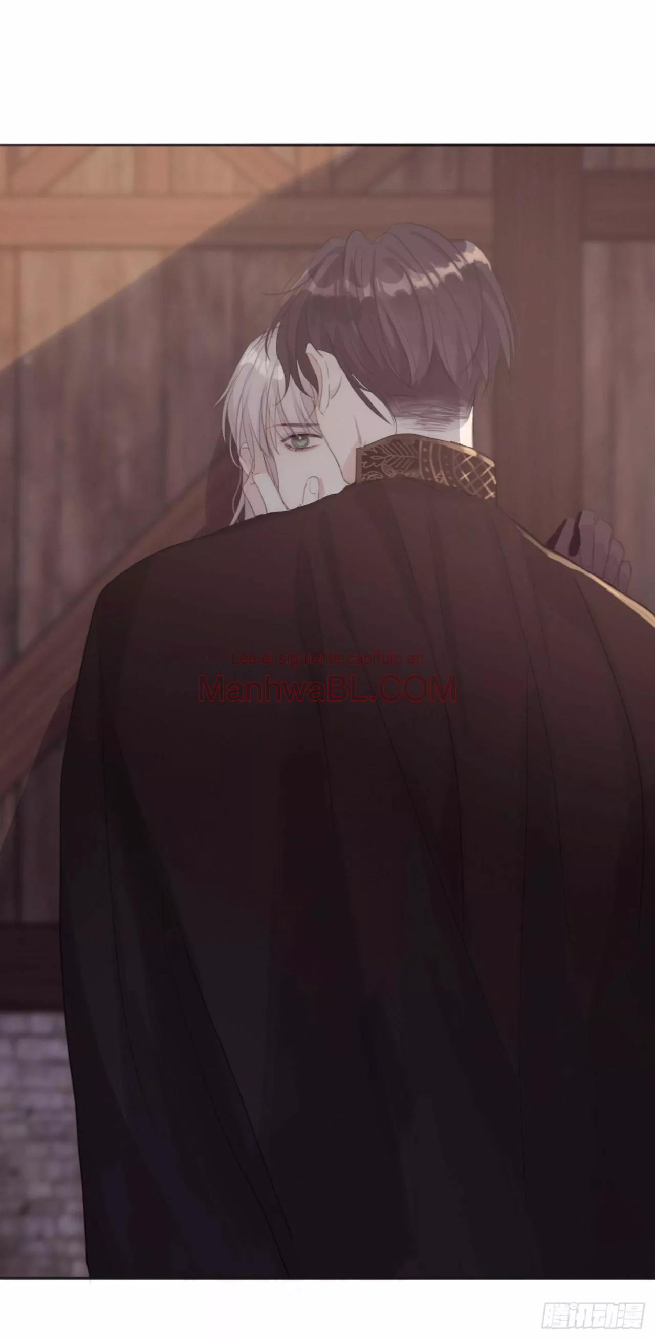 Manhwa BL Español – Leer Yaoi Online Gratis en es.mi2manga.com Por favor, duerme conmigo - Capítulo 14 manhwa