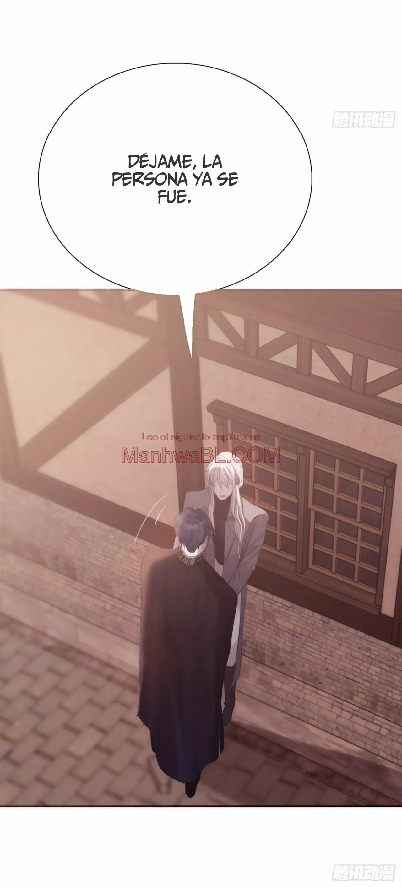 Manhwa BL Español – Leer Yaoi Online Gratis en es.mi2manga.com Por favor, duerme conmigo - Capítulo 14 manhwa