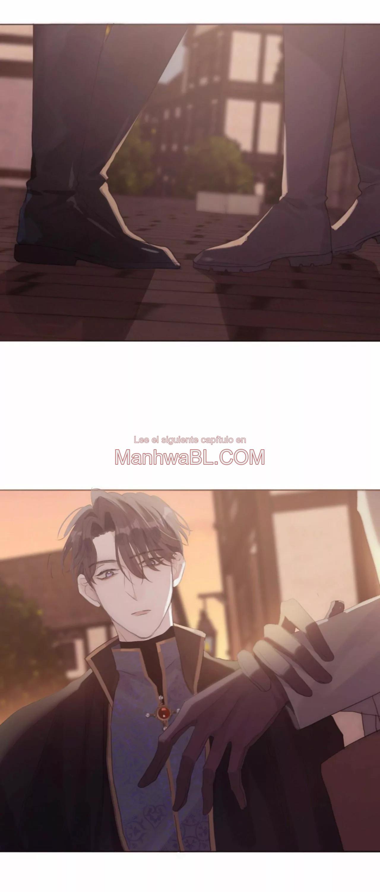 Manhwa BL Español – Leer Yaoi Online Gratis en es.mi2manga.com Por favor, duerme conmigo - Capítulo 14 manhwa