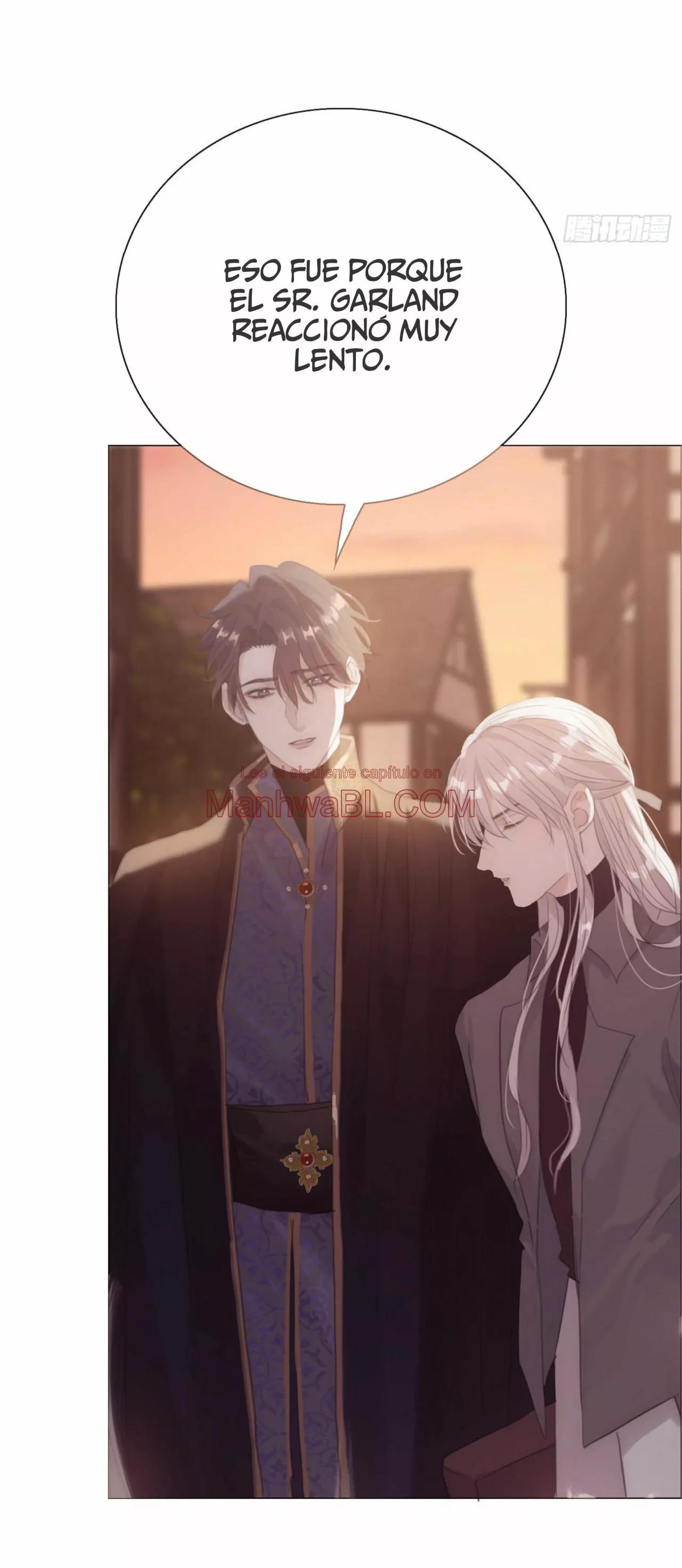 Manhwa BL Español – Leer Yaoi Online Gratis en es.mi2manga.com Por favor, duerme conmigo - Capítulo 14 manhwa