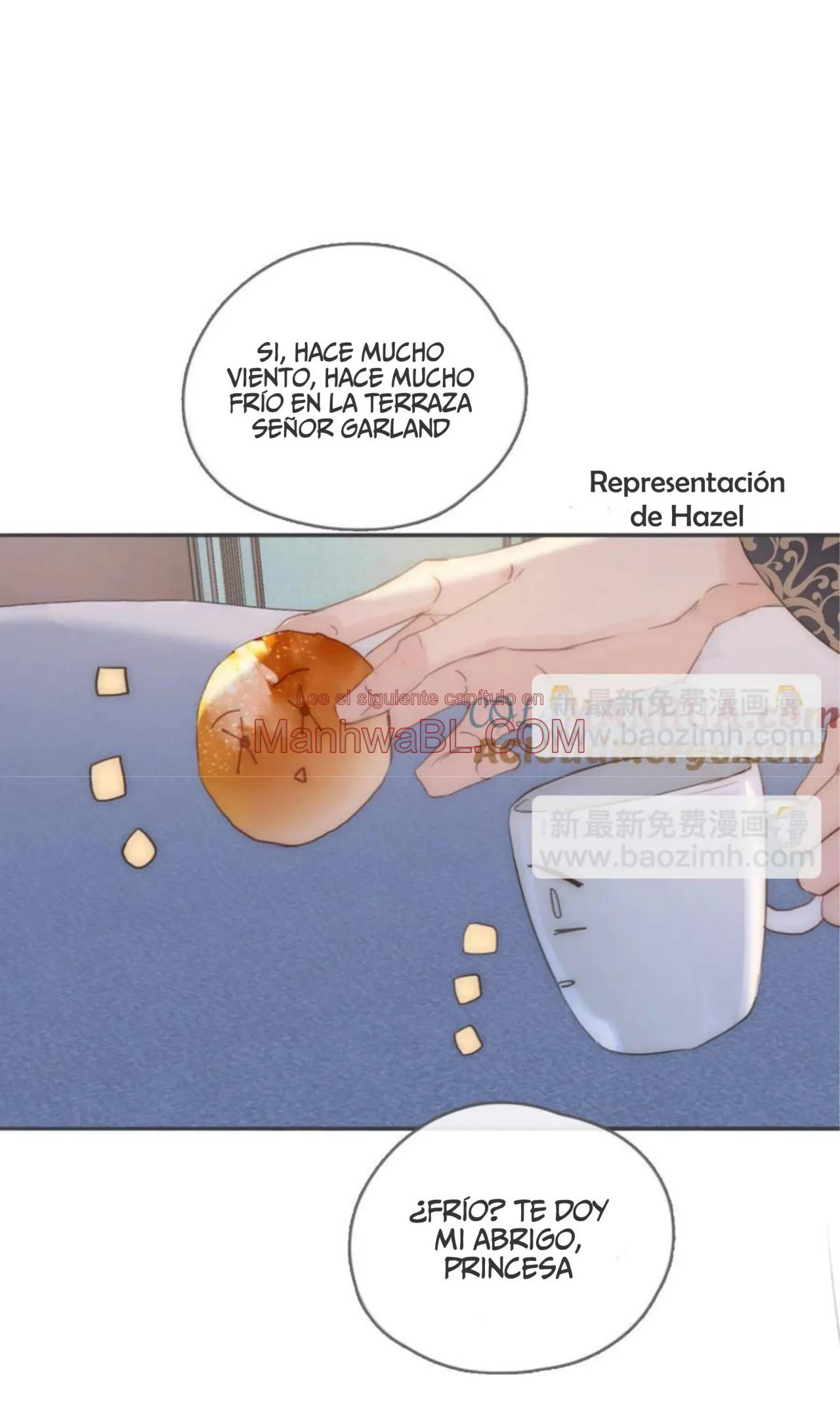 Manhwa BL Español – Leer Yaoi Online Gratis en es.mi2manga.com Por favor, duerme conmigo - Capítulo 148 2 manhwa