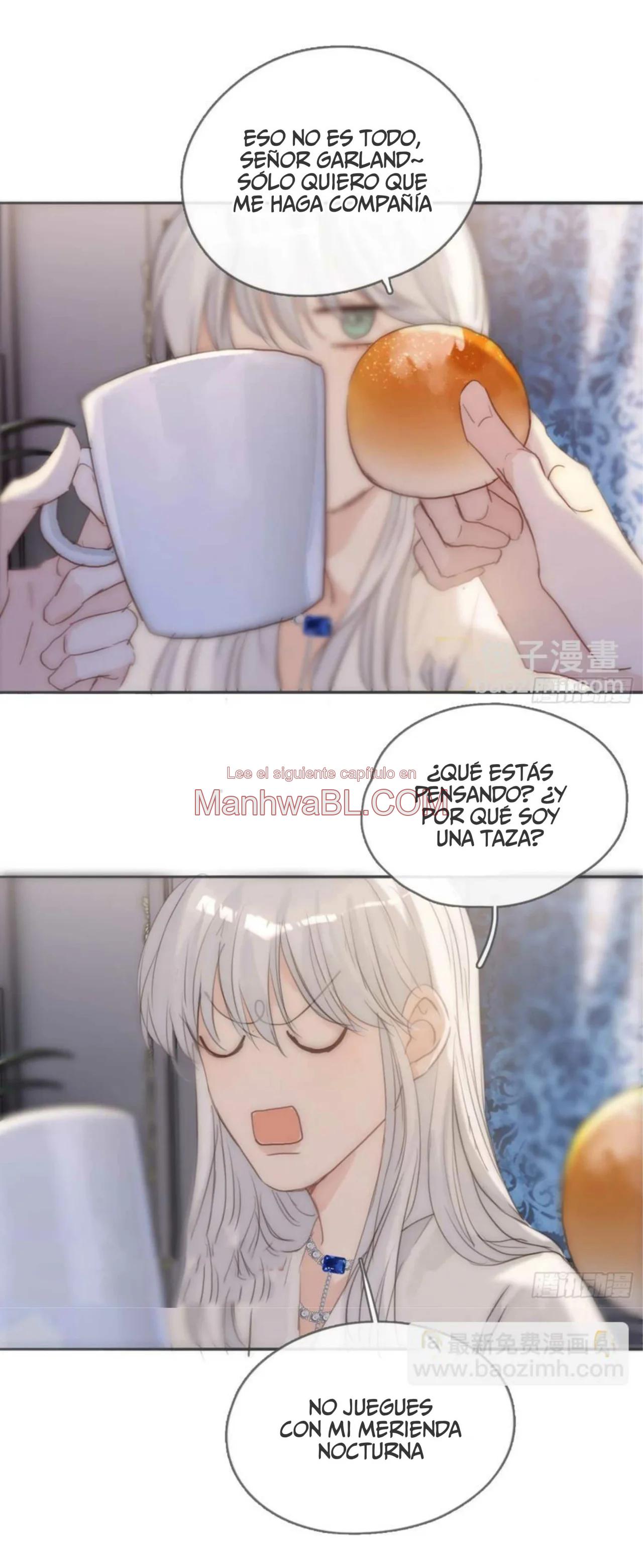Manhwa BL Español – Leer Yaoi Online Gratis en es.mi2manga.com Por favor, duerme conmigo - Capítulo 148 2 manhwa