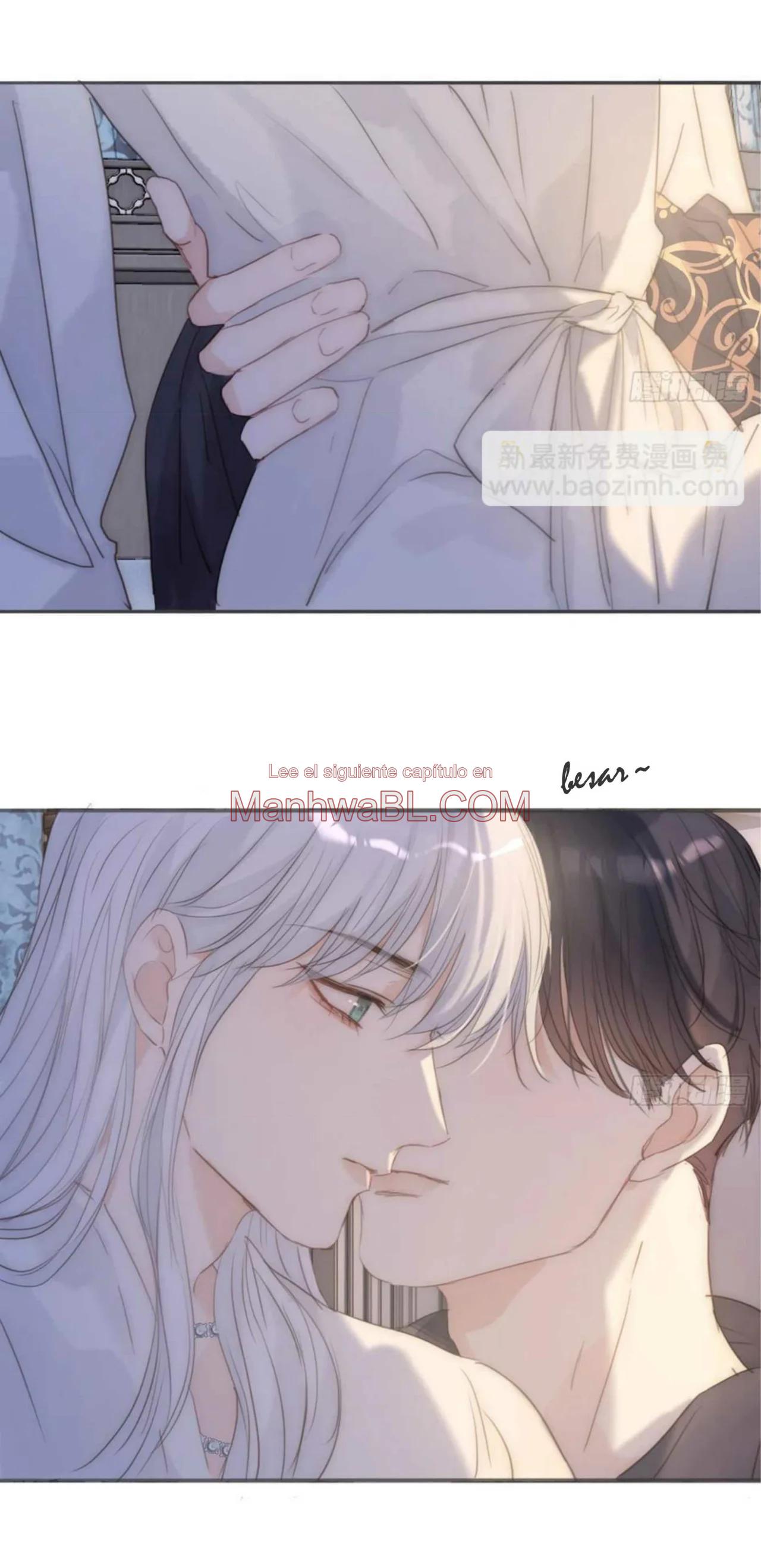 Manhwa BL Español – Leer Yaoi Online Gratis en es.mi2manga.com Por favor, duerme conmigo - Capítulo 148 2 manhwa