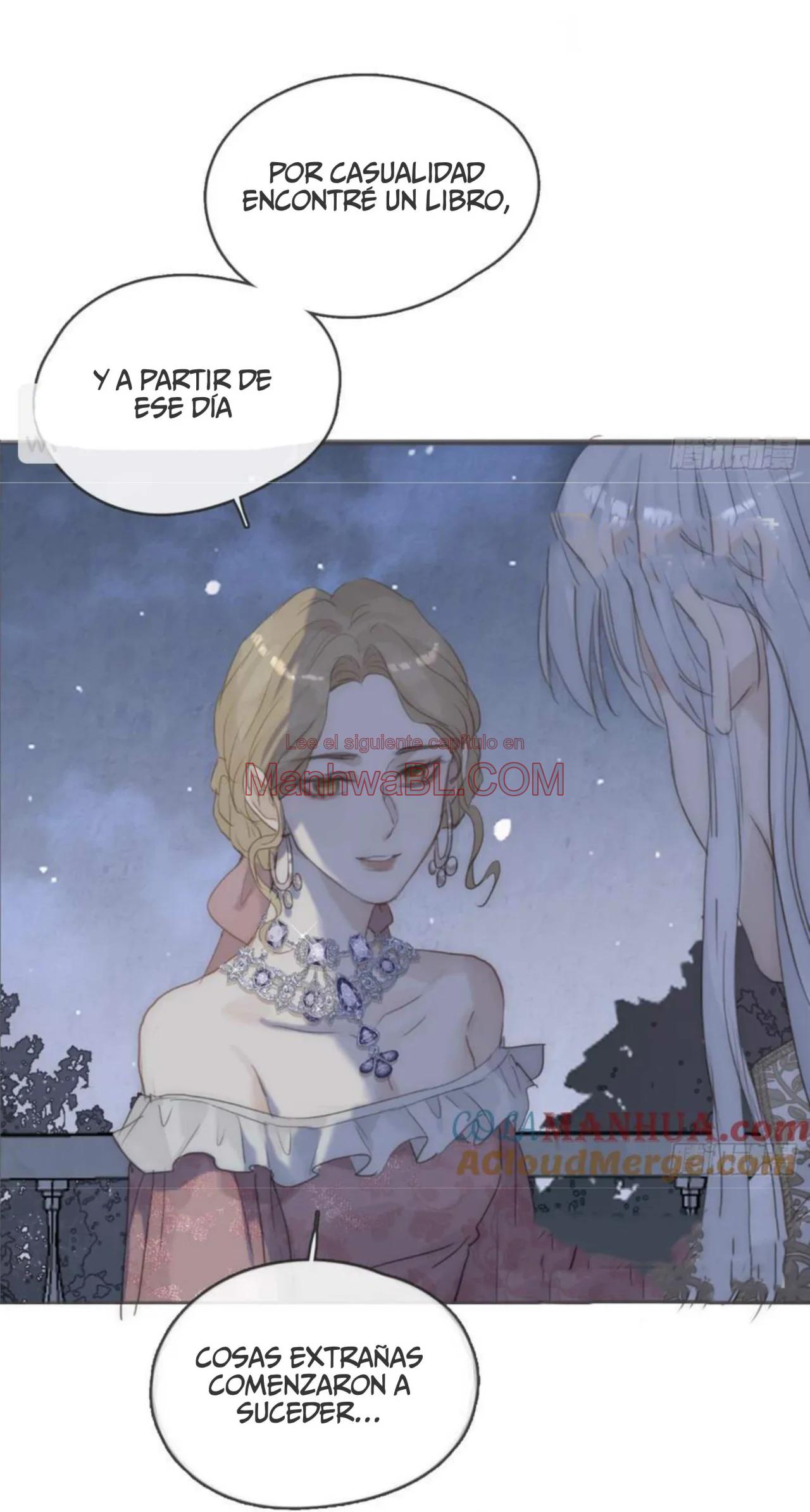 Manhwa BL Español – Leer Yaoi Online Gratis en es.mi2manga.com Por favor, duerme conmigo - Capítulo 148 2 manhwa