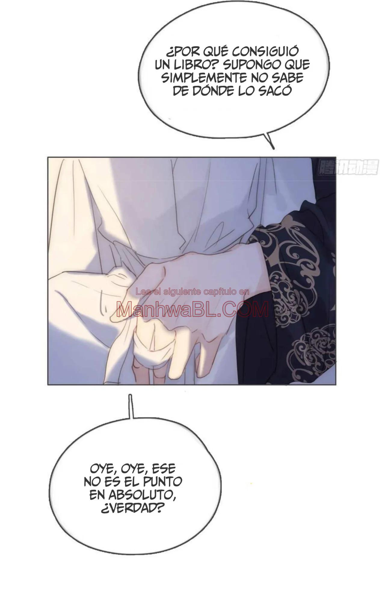 Manhwa BL Español – Leer Yaoi Online Gratis en es.mi2manga.com Por favor, duerme conmigo - Capítulo 148 2 manhwa