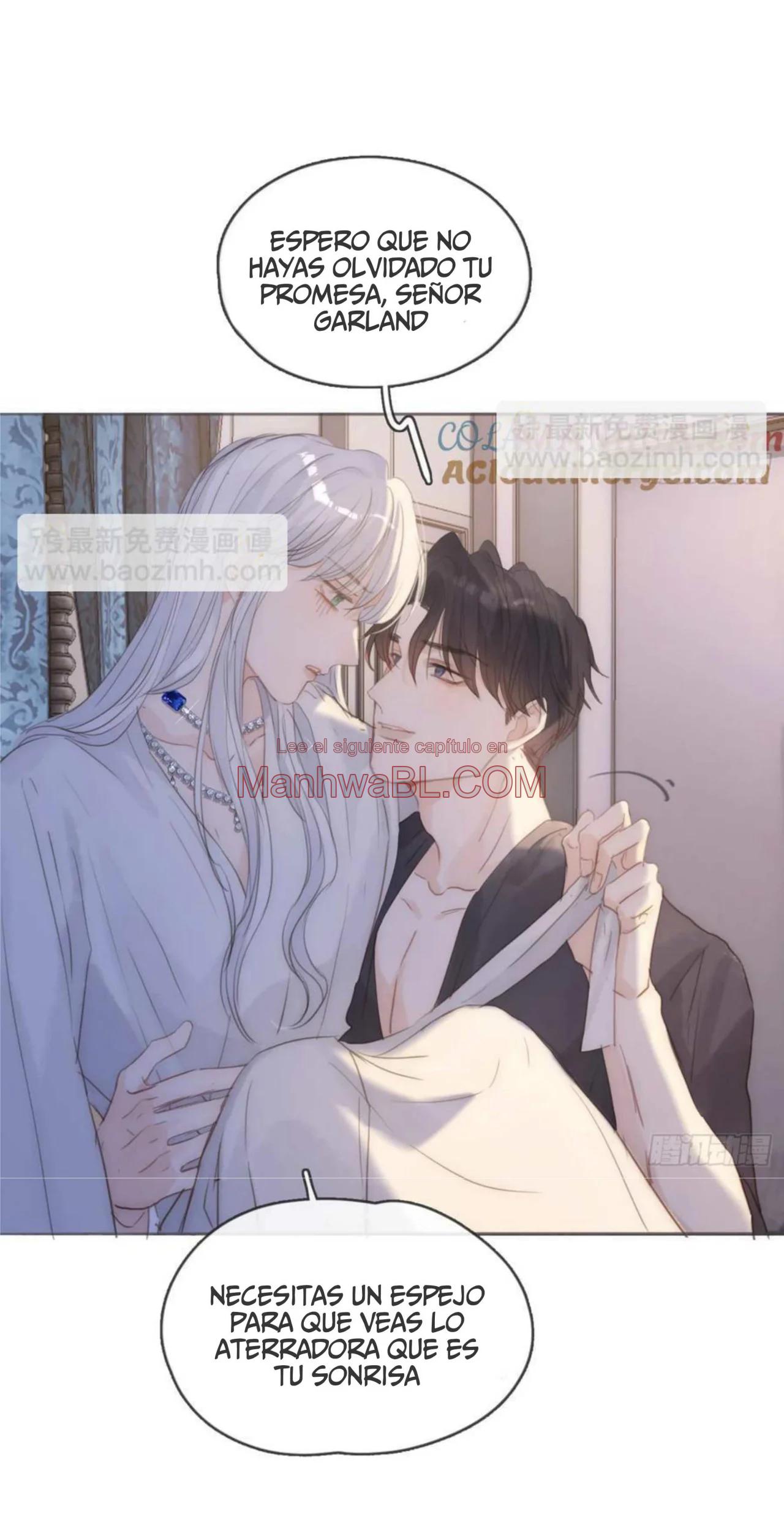 Manhwa BL Español – Leer Yaoi Online Gratis en es.mi2manga.com Por favor, duerme conmigo - Capítulo 148 2 manhwa