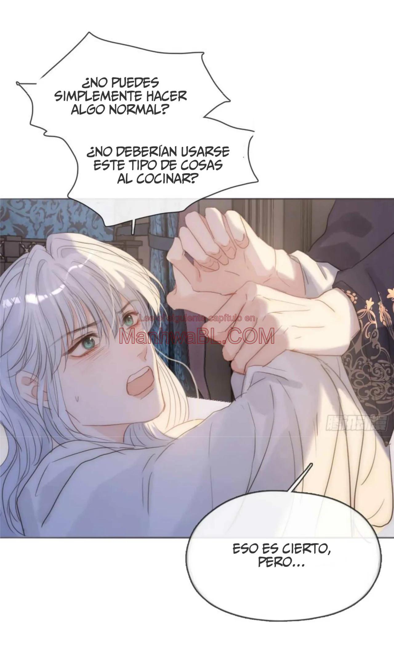 Manhwa BL Español – Leer Yaoi Online Gratis en es.mi2manga.com Por favor, duerme conmigo - Capítulo 148 2 manhwa