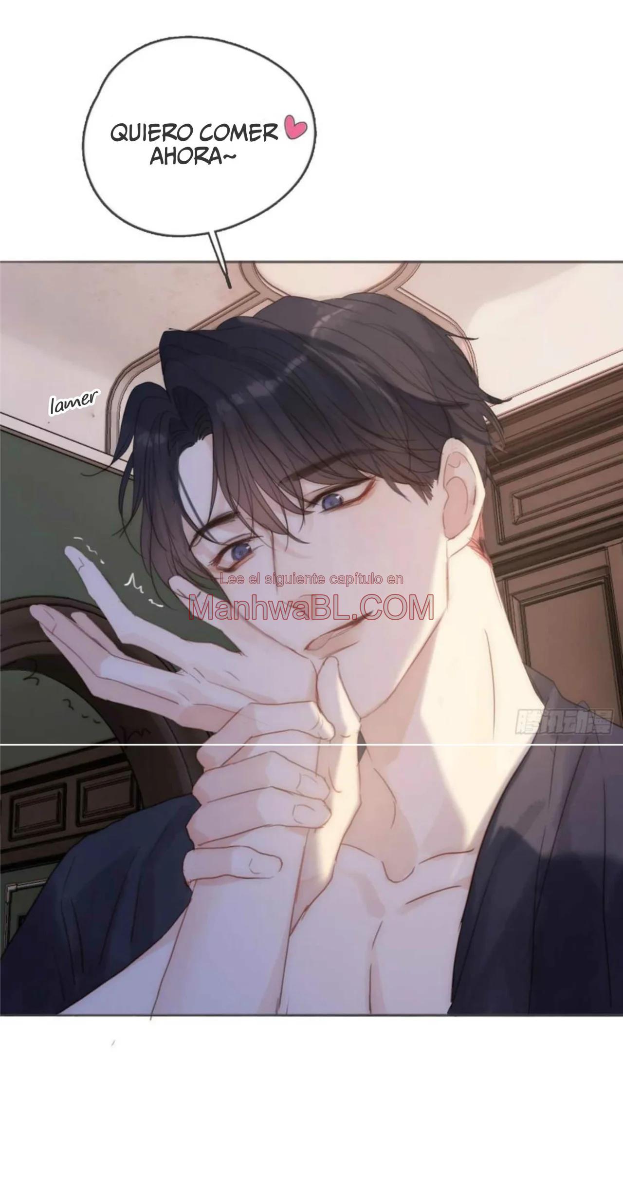 Manhwa BL Español – Leer Yaoi Online Gratis en es.mi2manga.com Por favor, duerme conmigo - Capítulo 148 2 manhwa