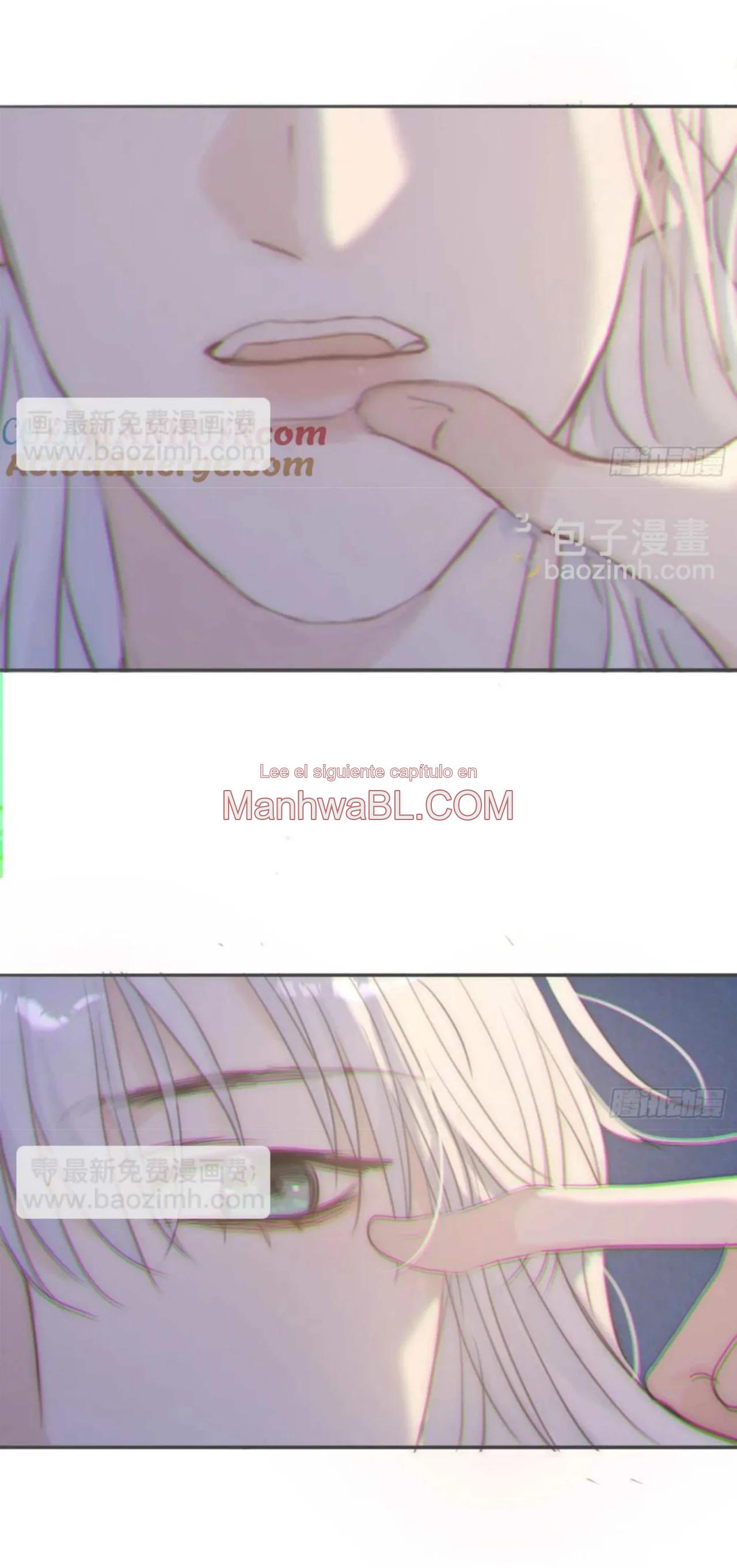 Manhwa BL Español – Leer Yaoi Online Gratis en es.mi2manga.com Por favor, duerme conmigo - Capítulo 148 2 manhwa