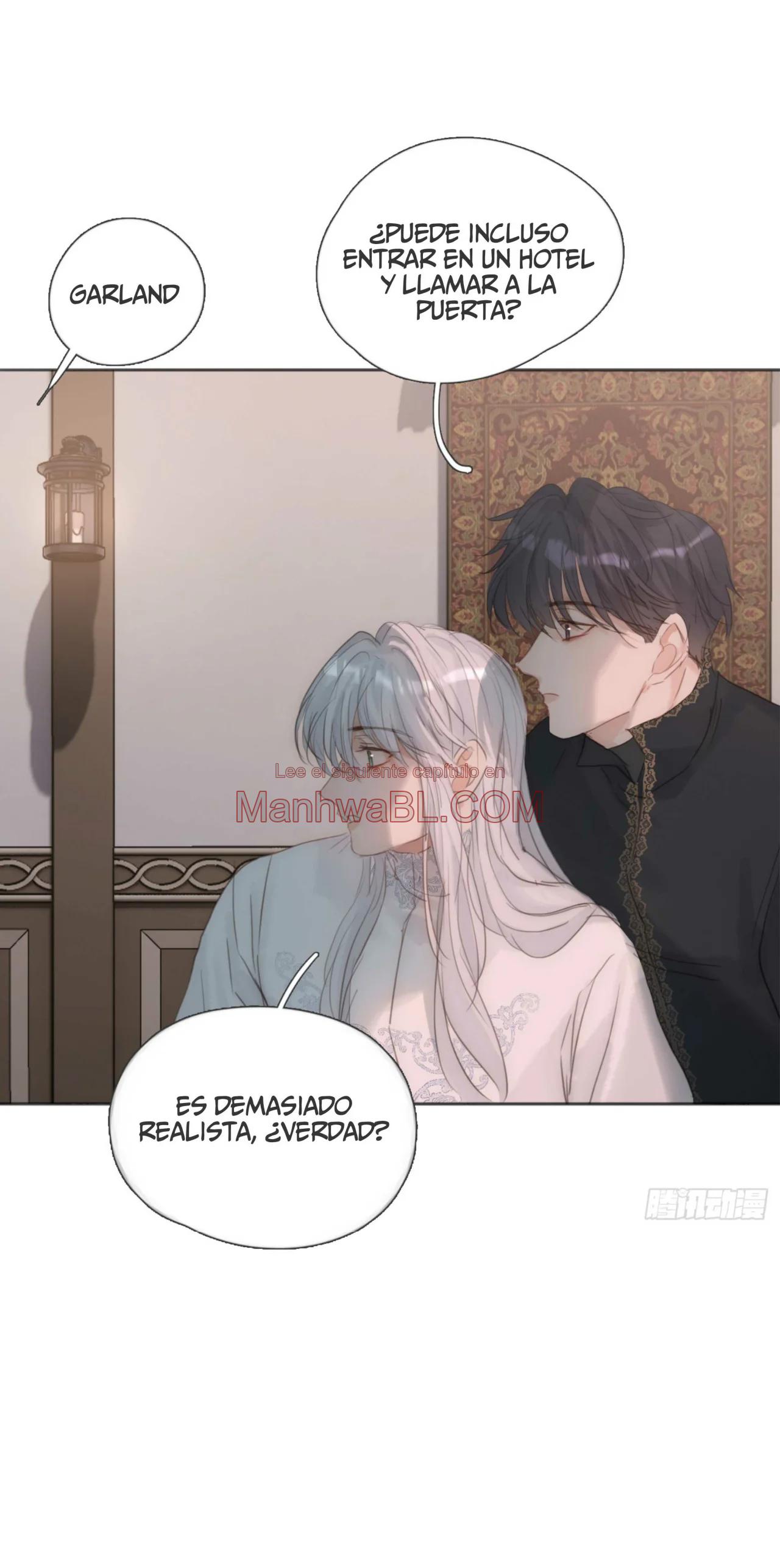 Manhwa BL Español – Leer Yaoi Online Gratis en es.mi2manga.com Por favor, duerme conmigo - Capítulo 127 manhwa