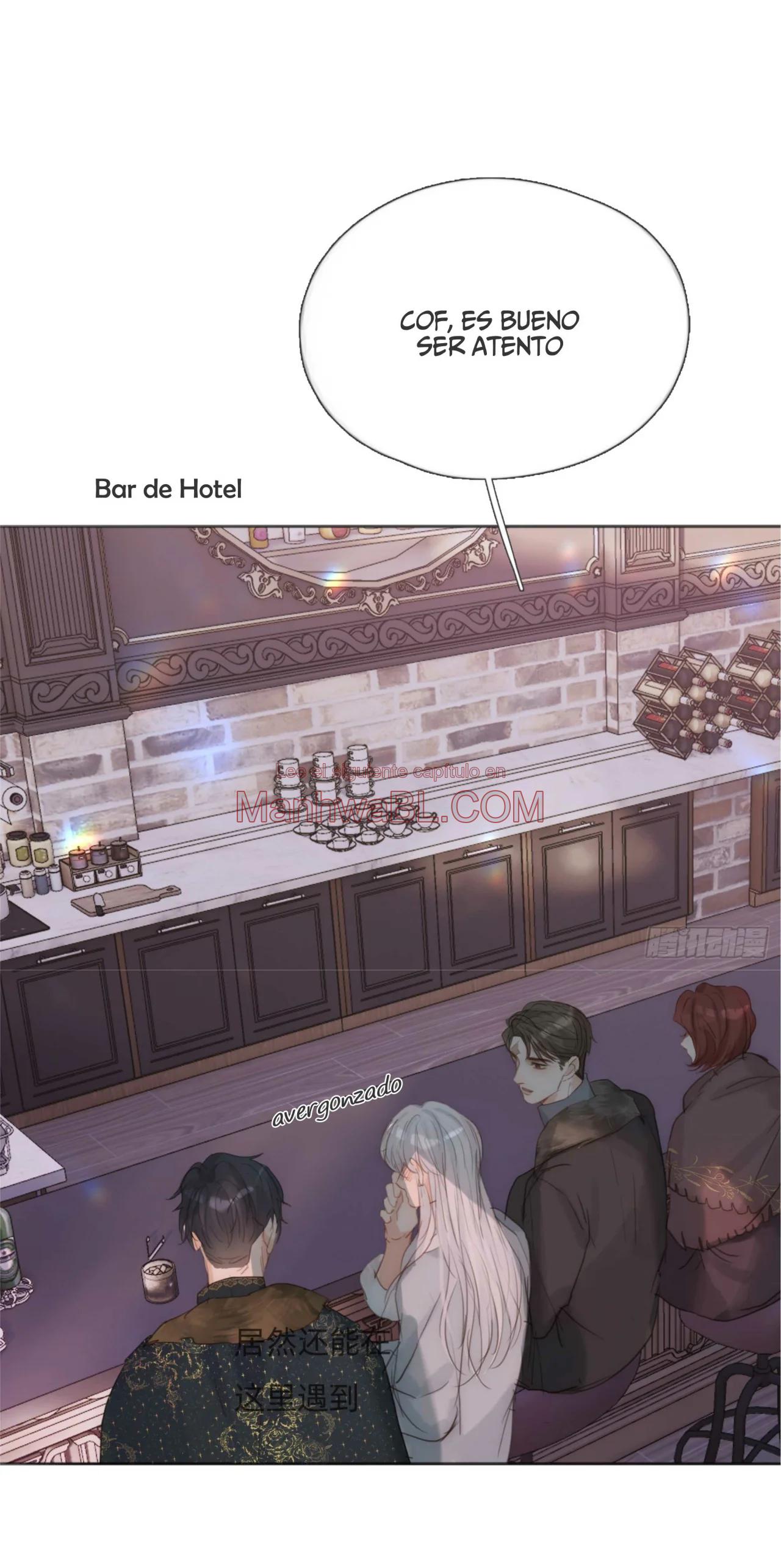 Manhwa BL Español – Leer Yaoi Online Gratis en es.mi2manga.com Por favor, duerme conmigo - Capítulo 127 manhwa