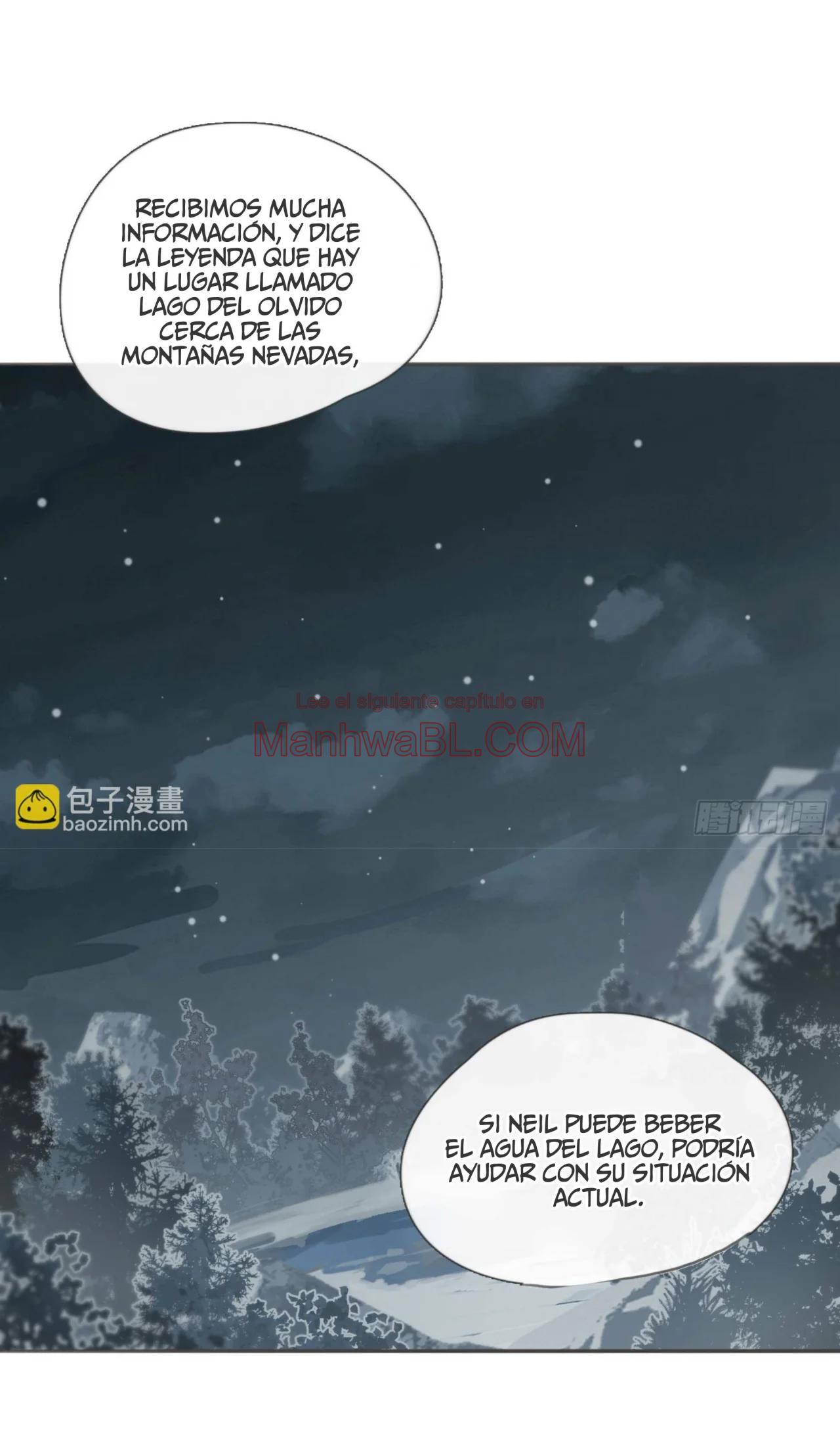 Manhwa BL Español – Leer Yaoi Online Gratis en es.mi2manga.com Por favor, duerme conmigo - Capítulo 127 manhwa