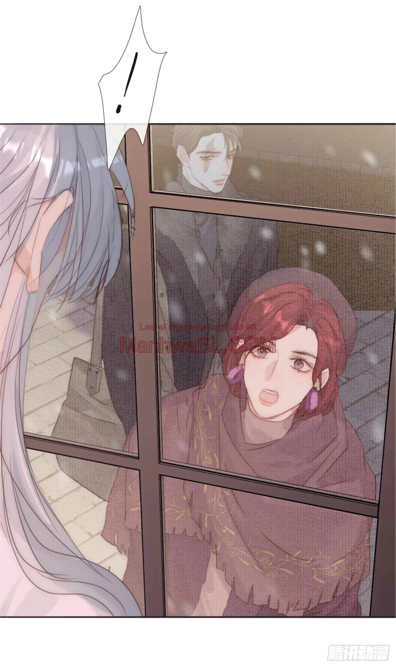 Manhwa BL Español – Leer Yaoi Online Gratis en es.mi2manga.com Por favor, duerme conmigo - Capítulo 127 manhwa