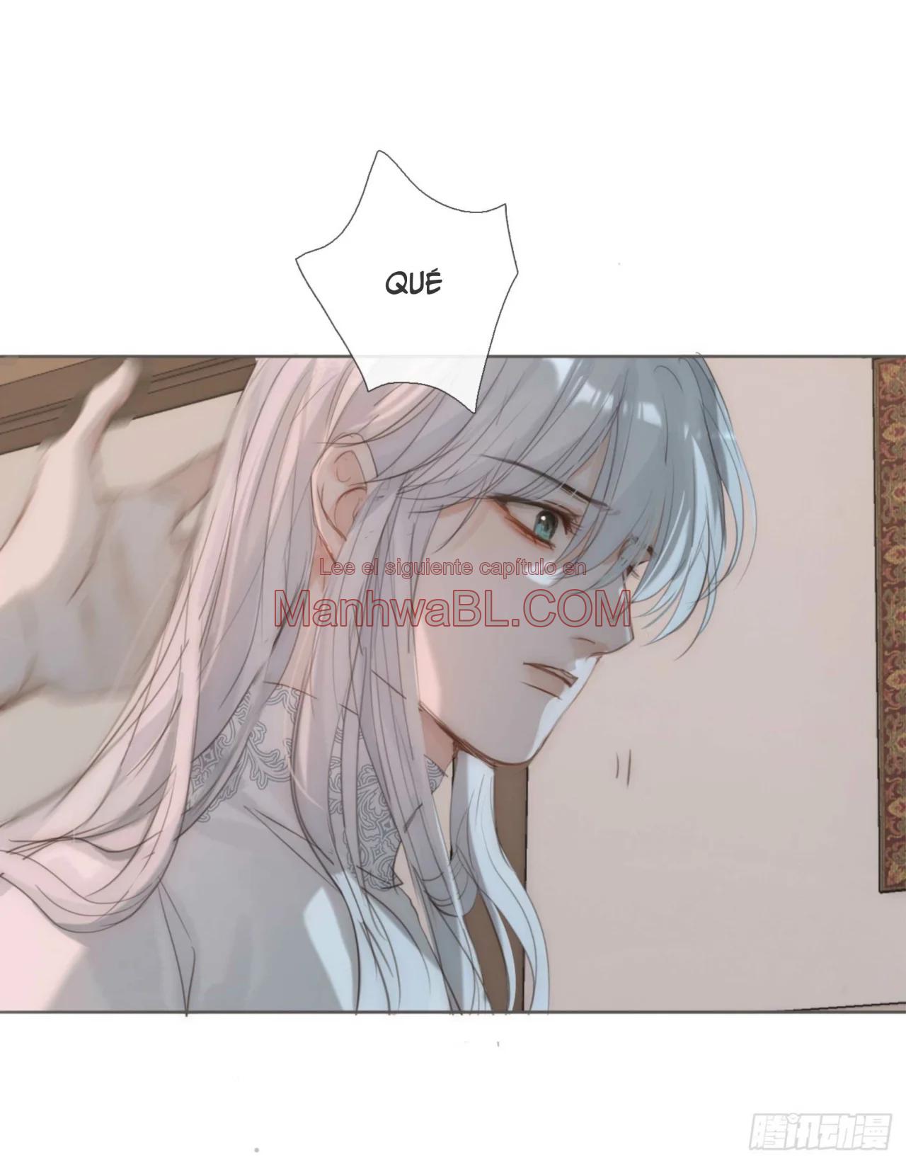 Manhwa BL Español – Leer Yaoi Online Gratis en es.mi2manga.com Por favor, duerme conmigo - Capítulo 127 manhwa