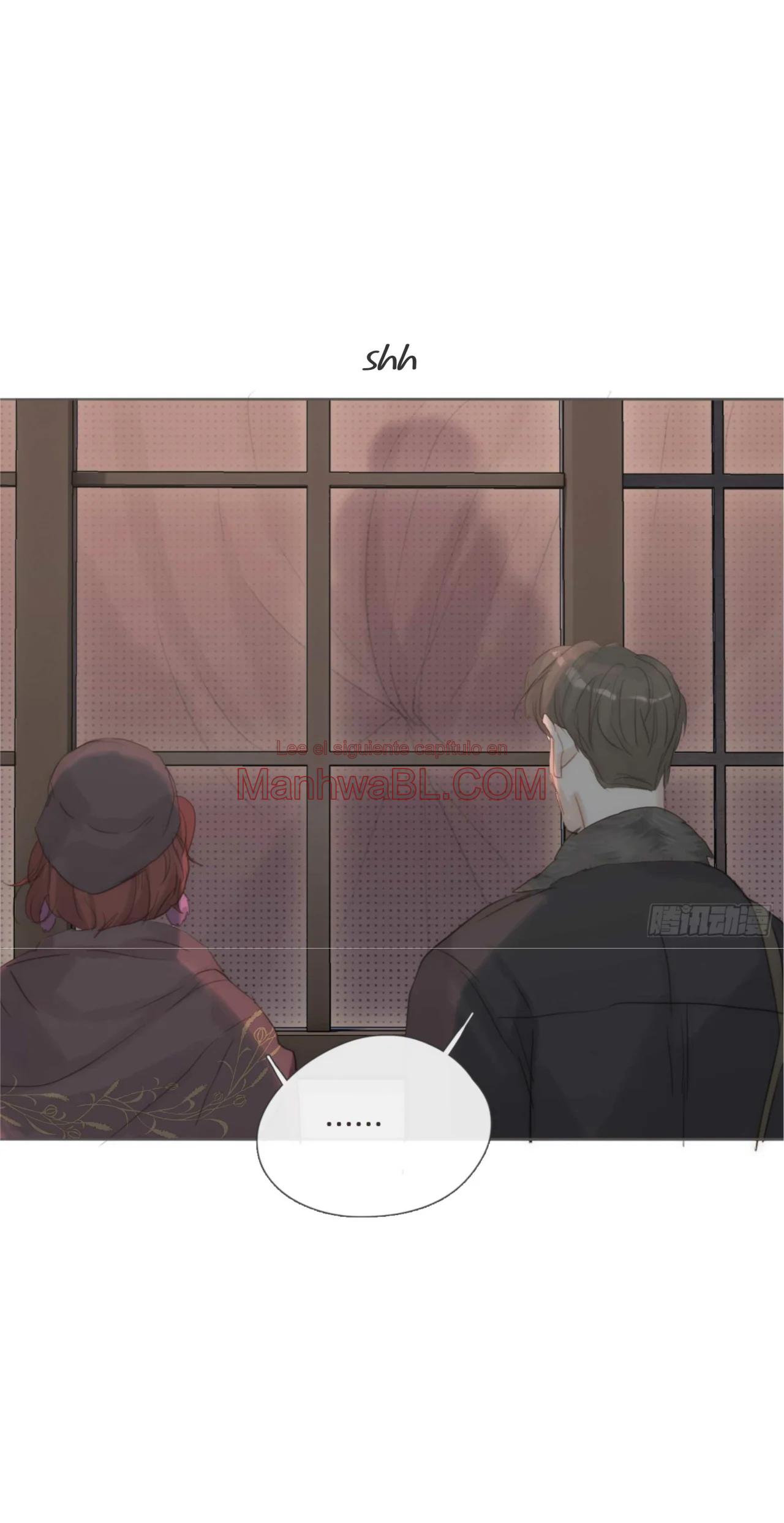 Manhwa BL Español – Leer Yaoi Online Gratis en es.mi2manga.com Por favor, duerme conmigo - Capítulo 127 manhwa