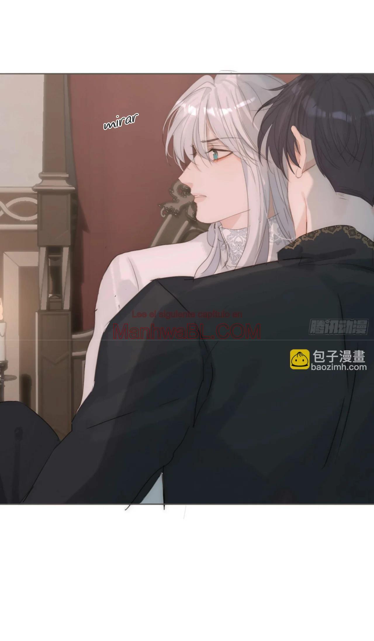 Manhwa BL Español – Leer Yaoi Online Gratis en es.mi2manga.com Por favor, duerme conmigo - Capítulo 127 manhwa