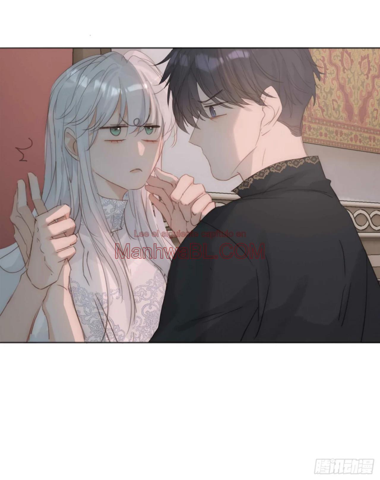 Manhwa BL Español – Leer Yaoi Online Gratis en es.mi2manga.com Por favor, duerme conmigo - Capítulo 127 manhwa