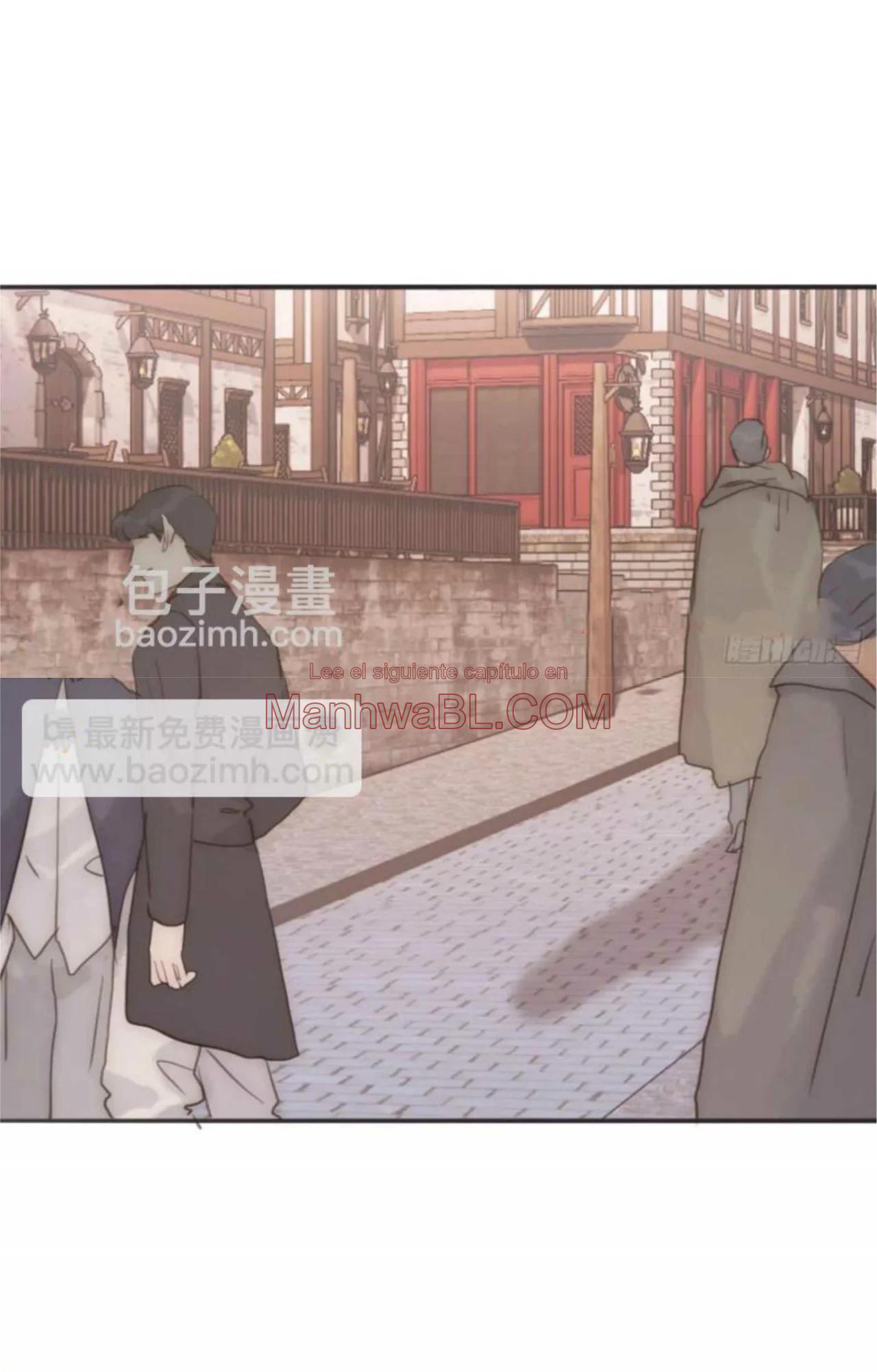 Manhwa BL Español – Leer Yaoi Online Gratis en es.mi2manga.com Por favor, duerme conmigo - Capítulo 152 2 manhwa