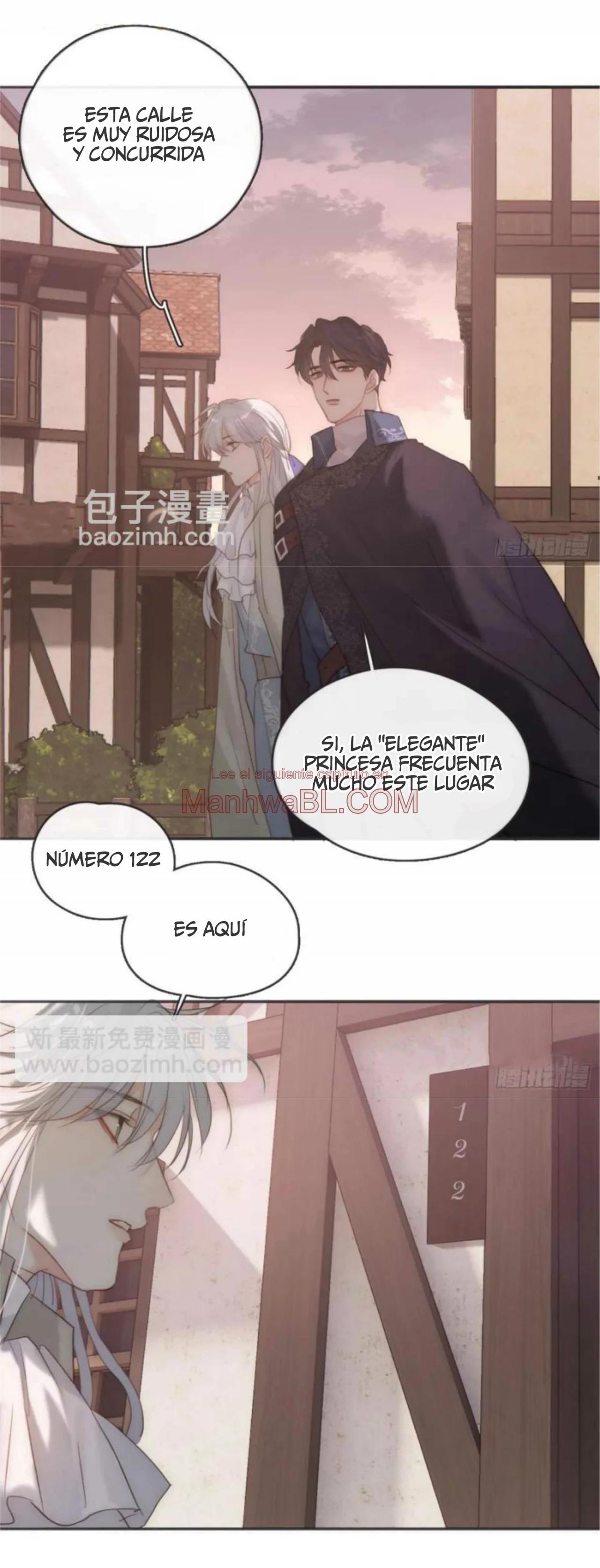 Manhwa BL Español – Leer Yaoi Online Gratis en es.mi2manga.com Por favor, duerme conmigo - Capítulo 152 2 manhwa