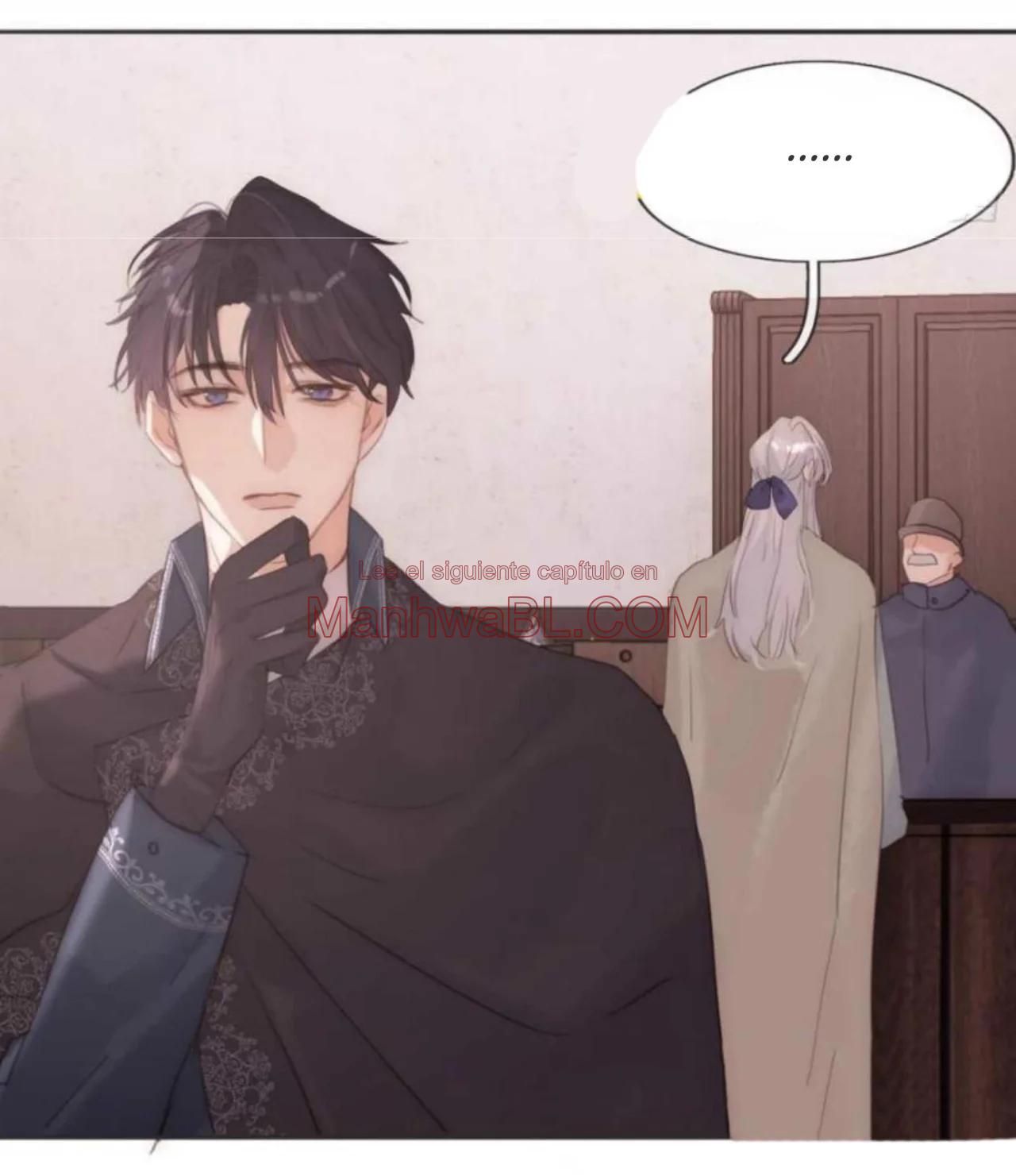 Manhwa BL Español – Leer Yaoi Online Gratis en es.mi2manga.com Por favor, duerme conmigo - Capítulo 152 2 manhwa